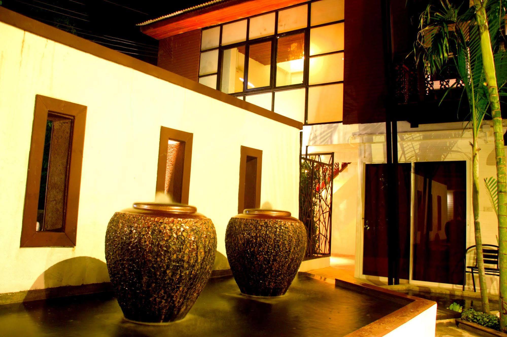 Ganesha House