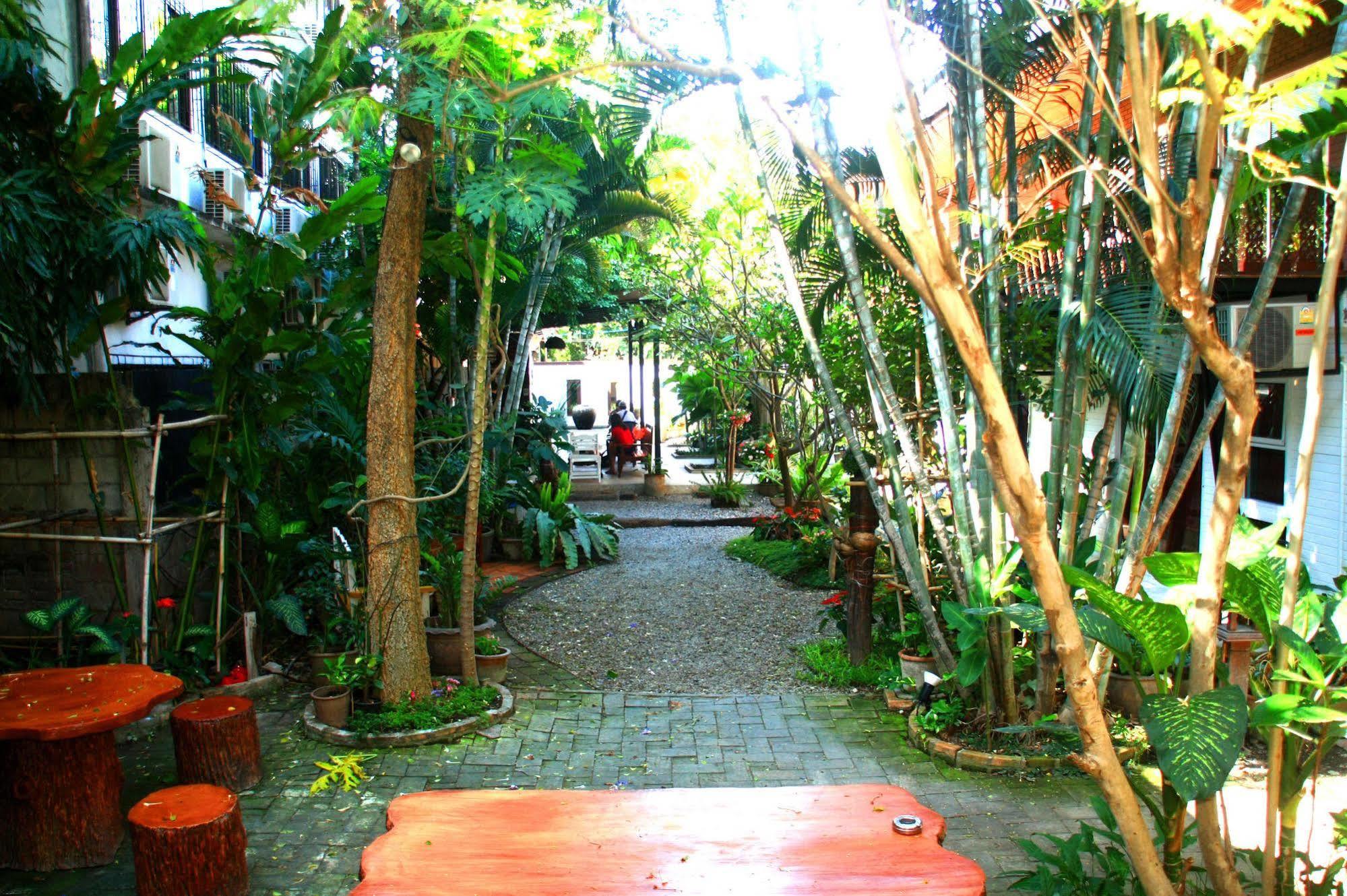 Hotel Ganesha House
