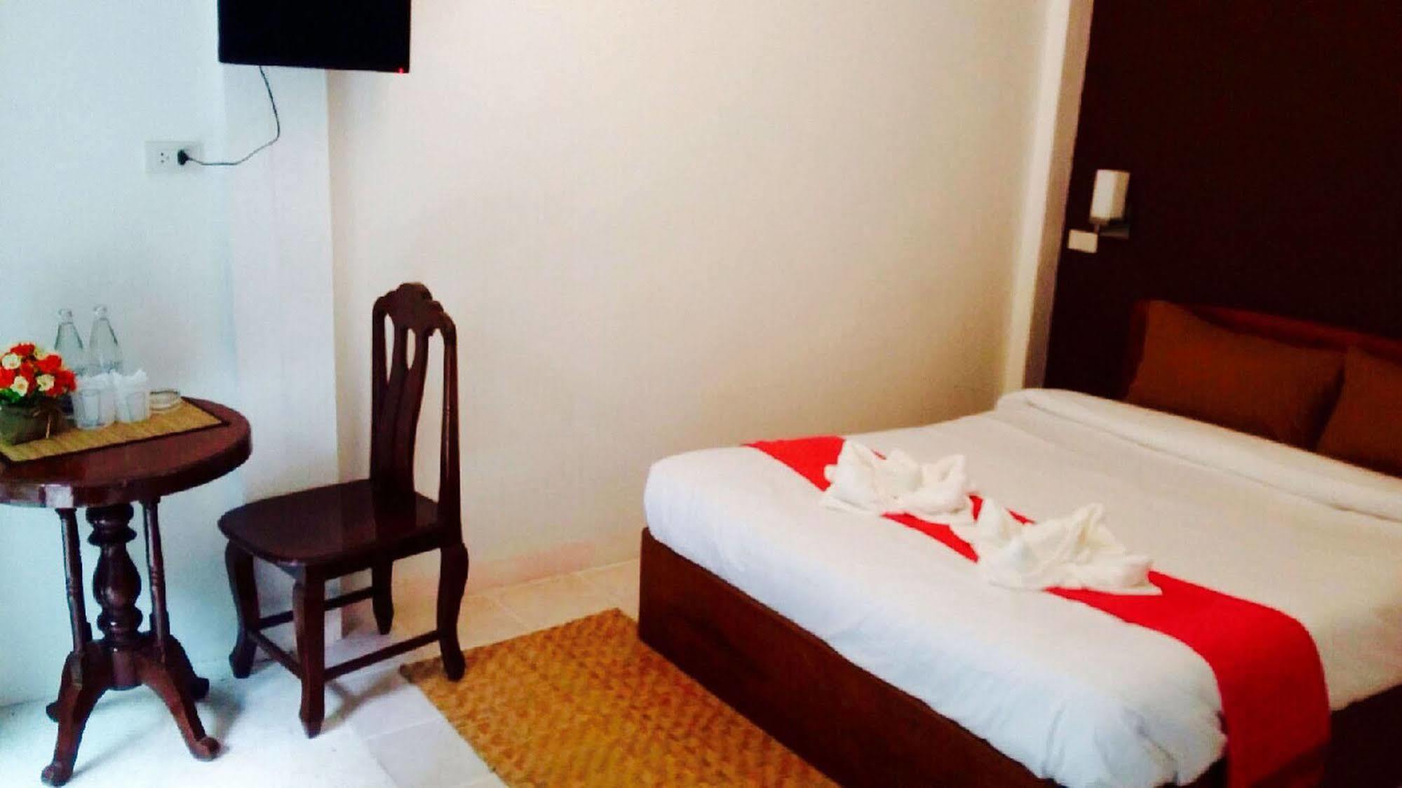 Ganesha House Hotel Chiang Mai