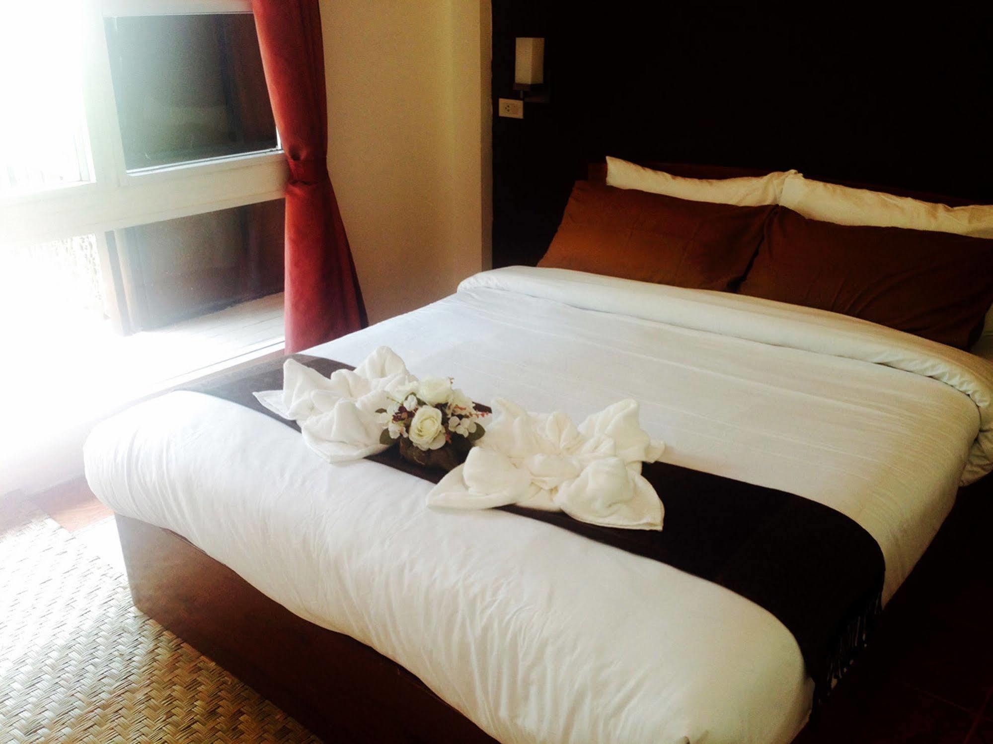 Ganesha House Hotel Chiang Mai