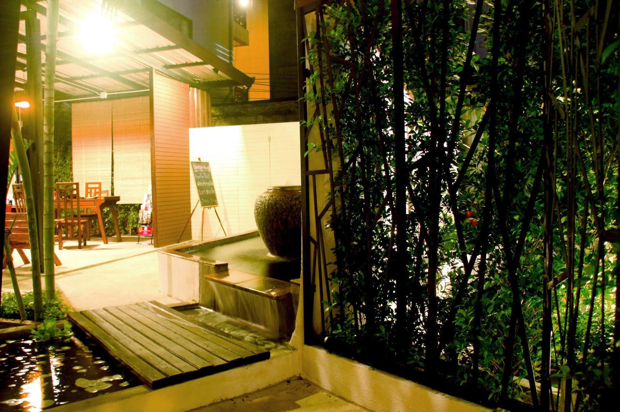 Ganesha House Hotel Chiang Mai