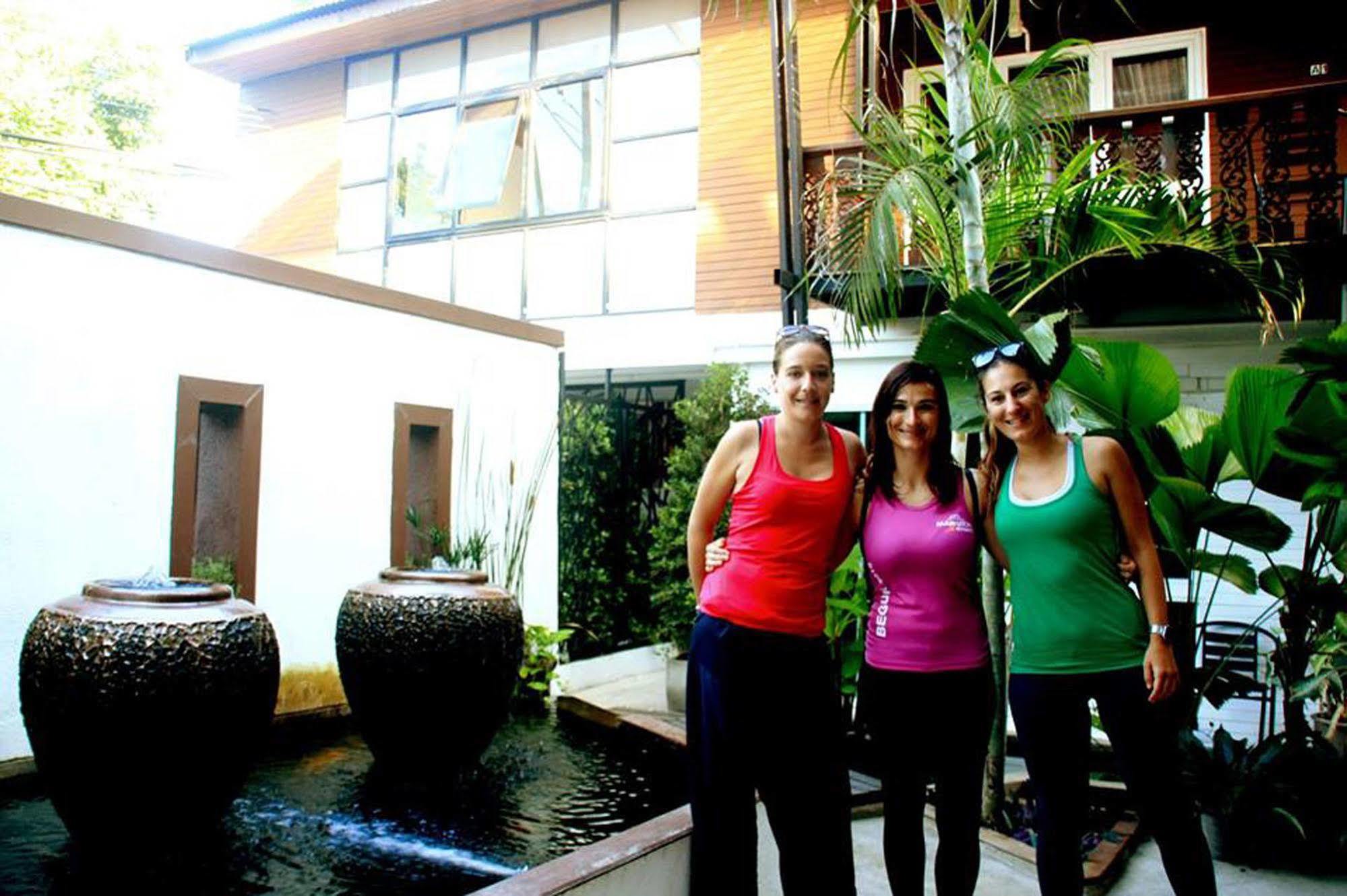 Ganesha House 3*