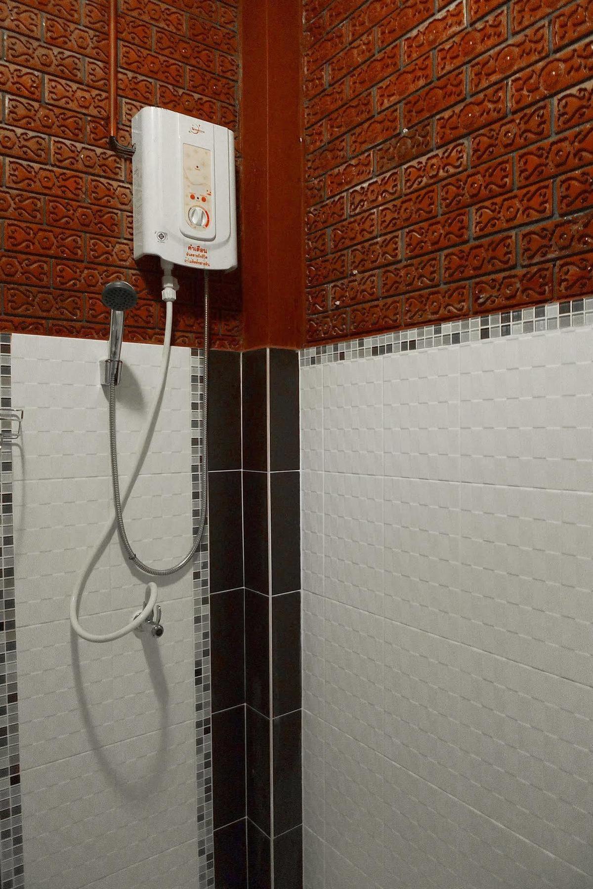 Guest house Baan Kaewta Chiang Mai