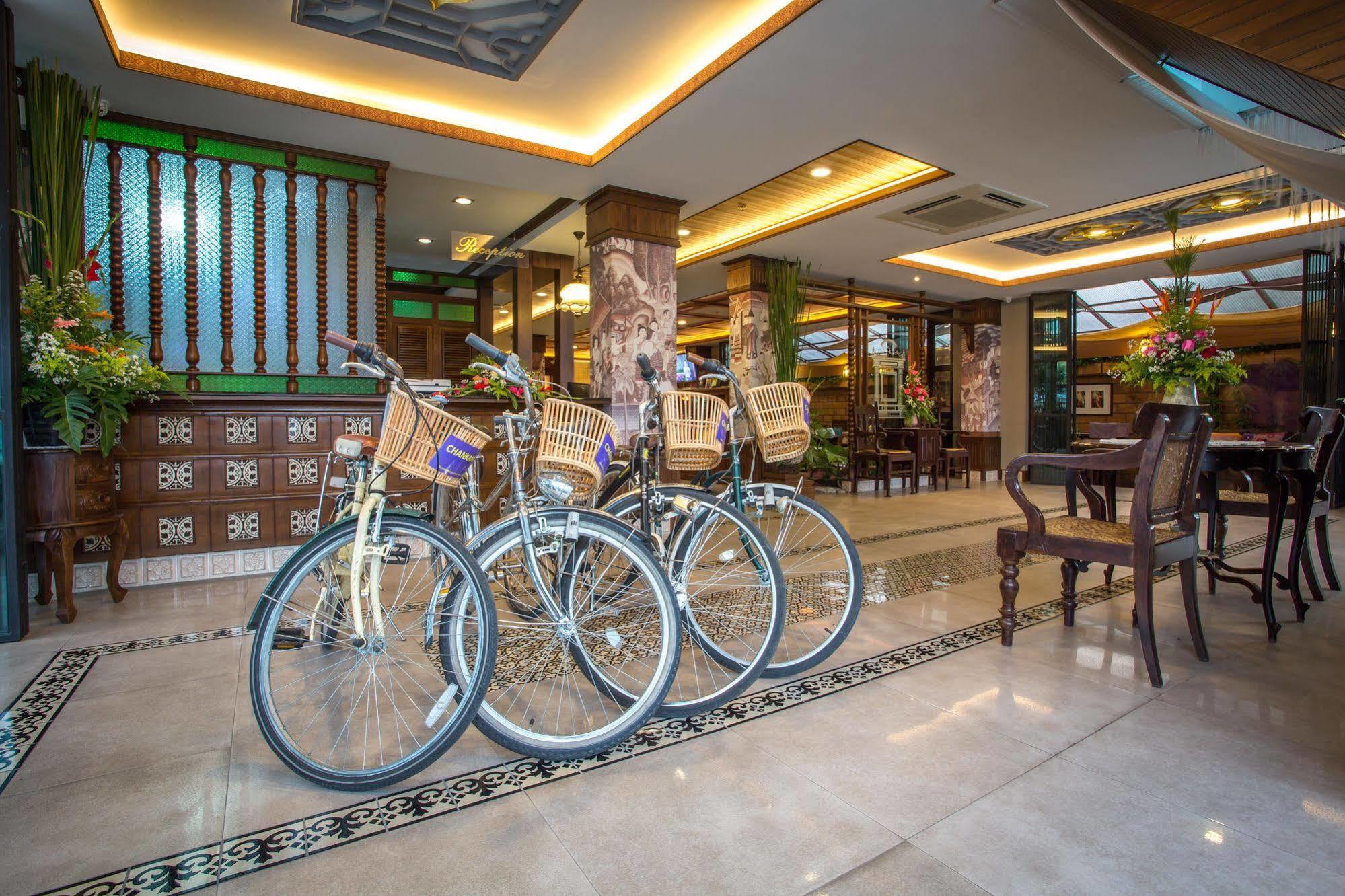 Chankam Boutique