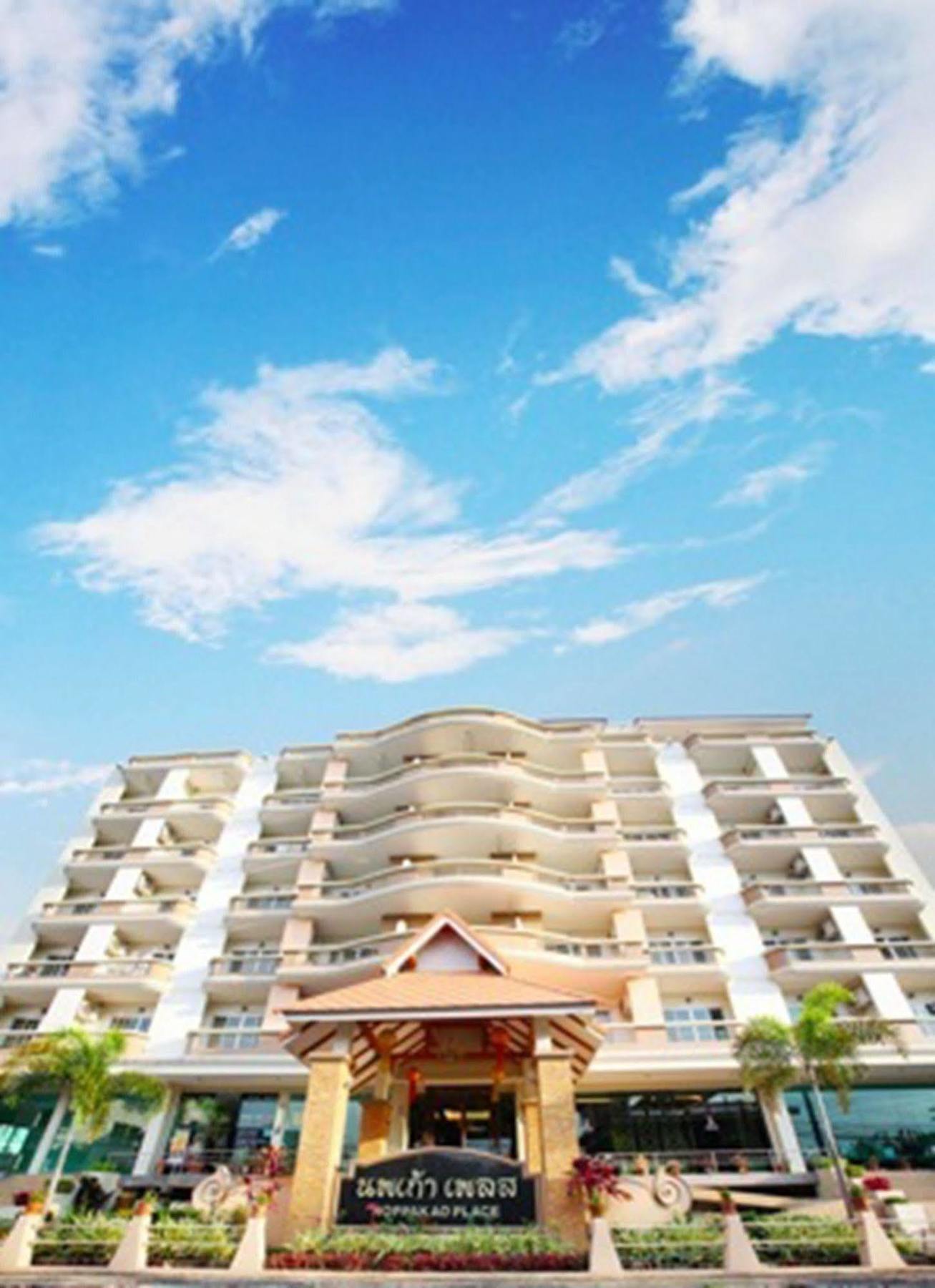 Noppakao Place Chiang Mai