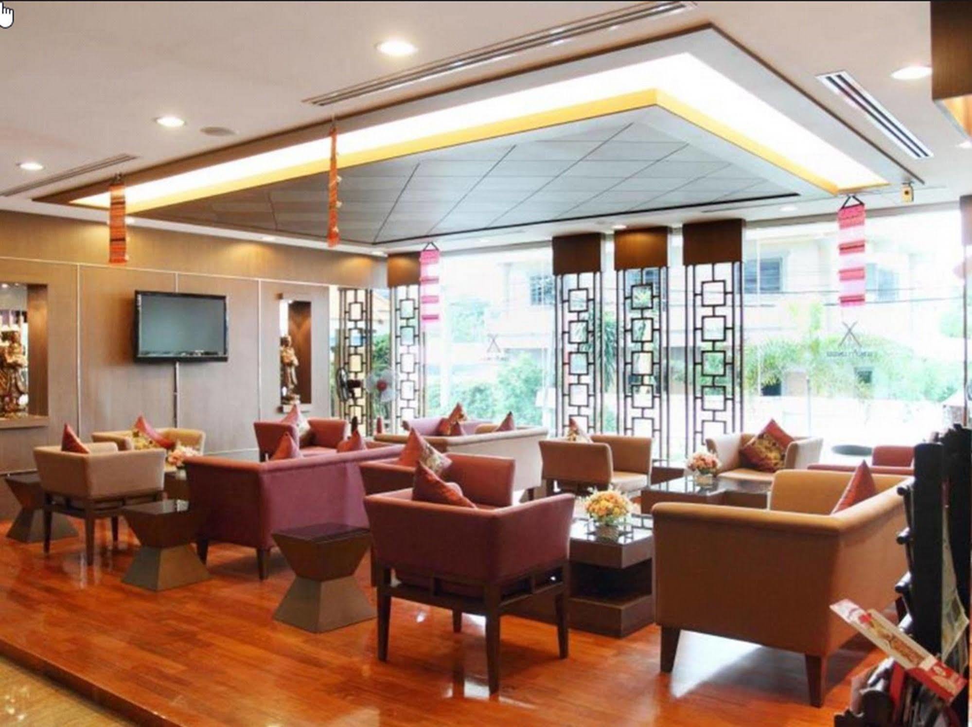 Aparthotel Noppakao Place Chiang Mai