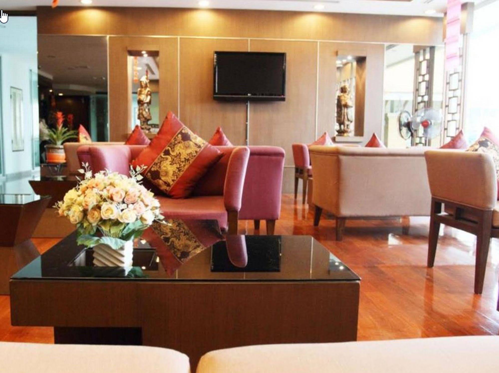 Aparthotel Noppakao Place Chiang Mai