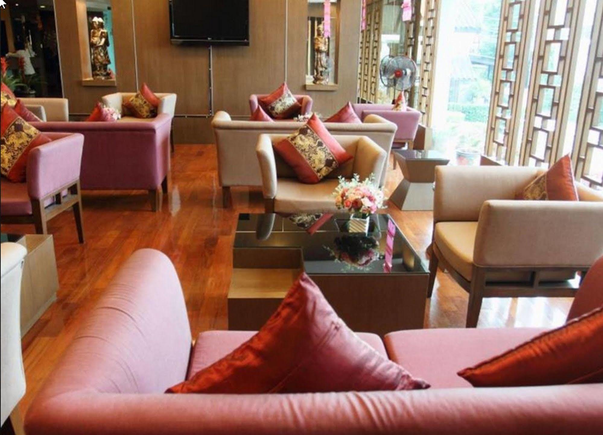 Noppakao Place 3* Chiang Mai