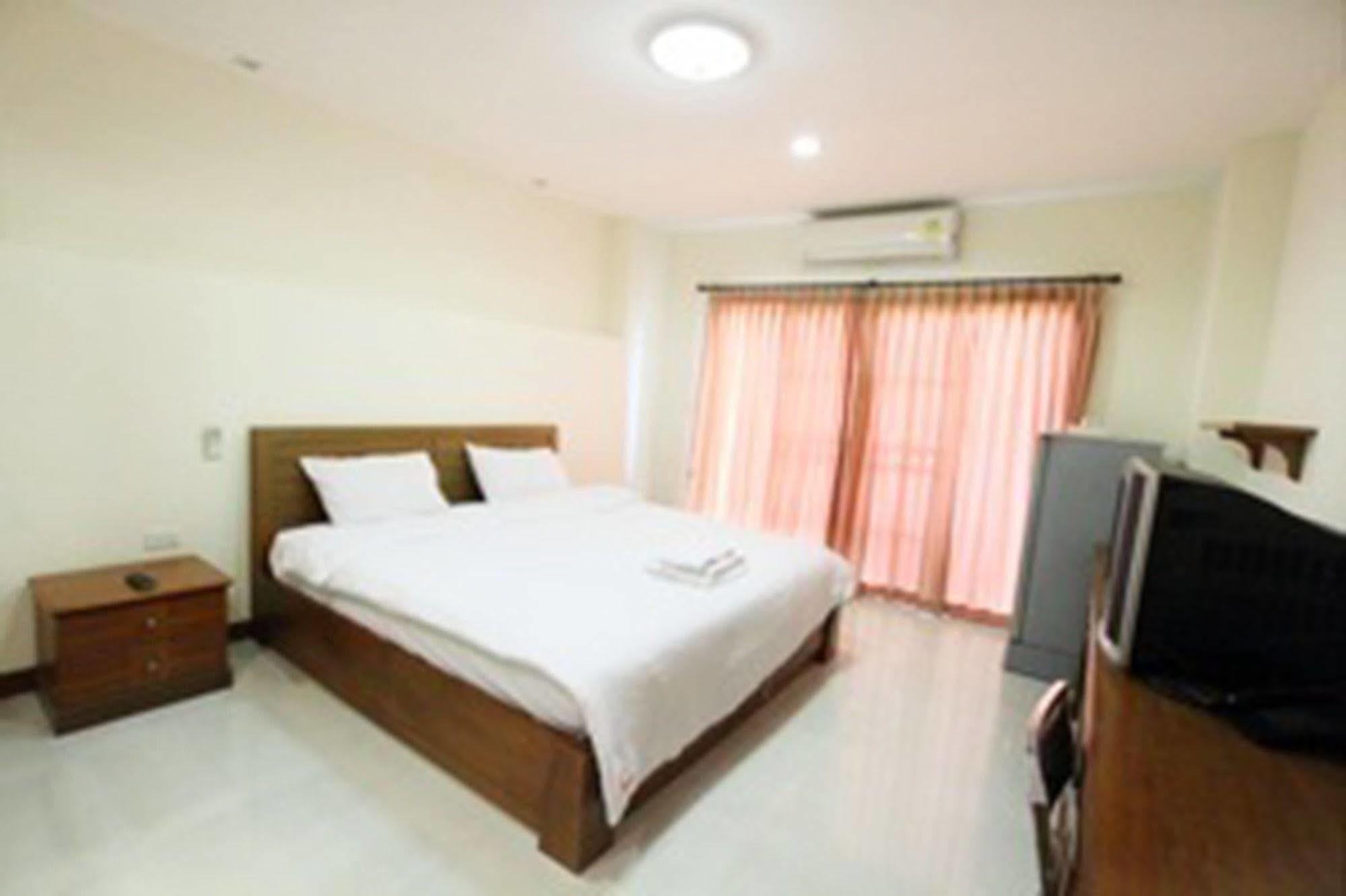 Aparthotel Noppakao Place Chiang Mai