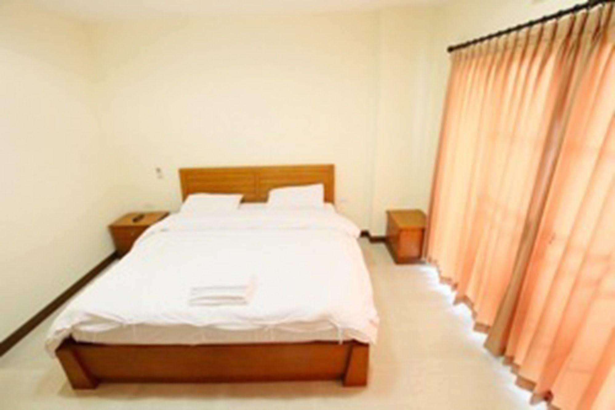 Aparthotel Noppakao Place