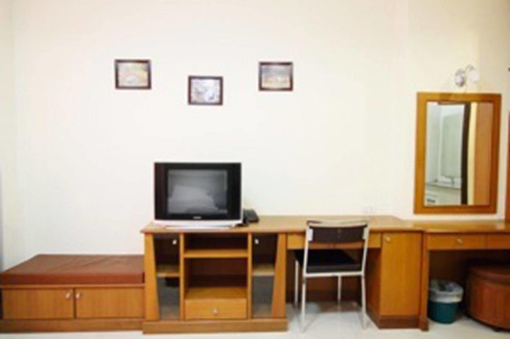 Aparthotel Noppakao Place