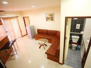 Aparthotel Noppakao Place