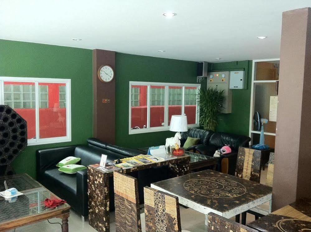 Guest house Poi De Ping
