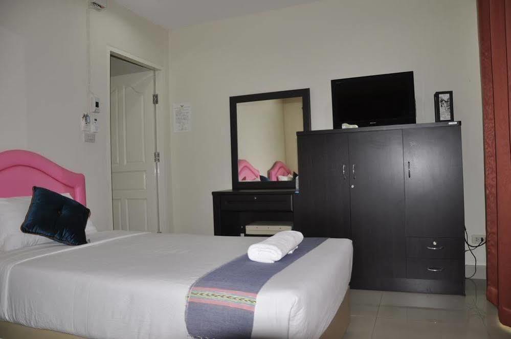 Poi De Ping Guest house