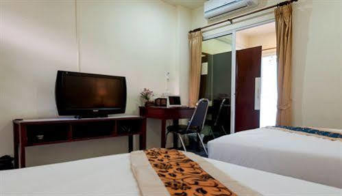Hotel Rim Tara