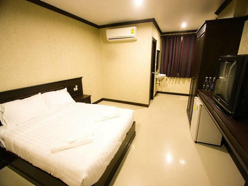 Romena Grand Chiang Mai