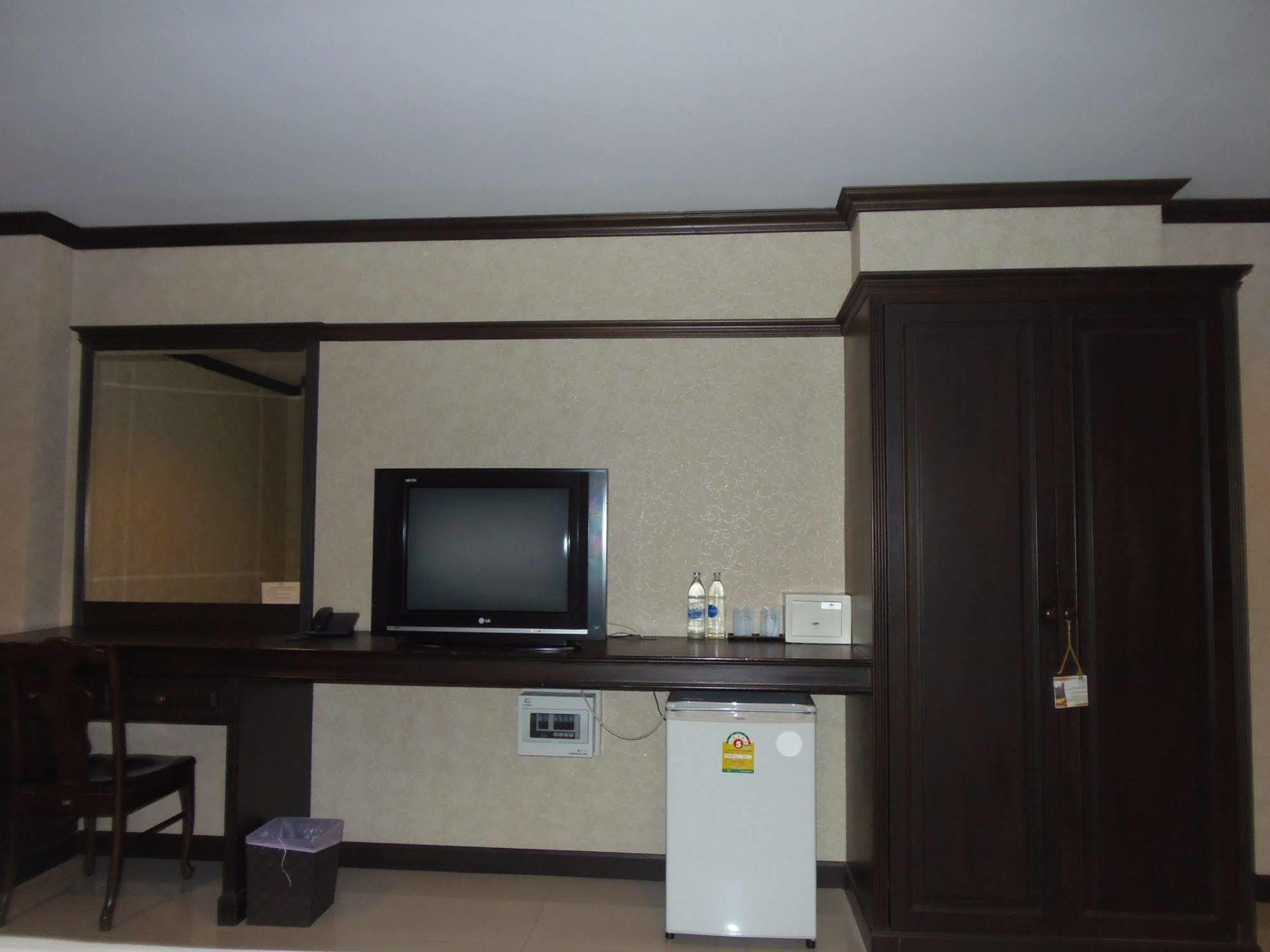 Romena Grand Hotel 3*