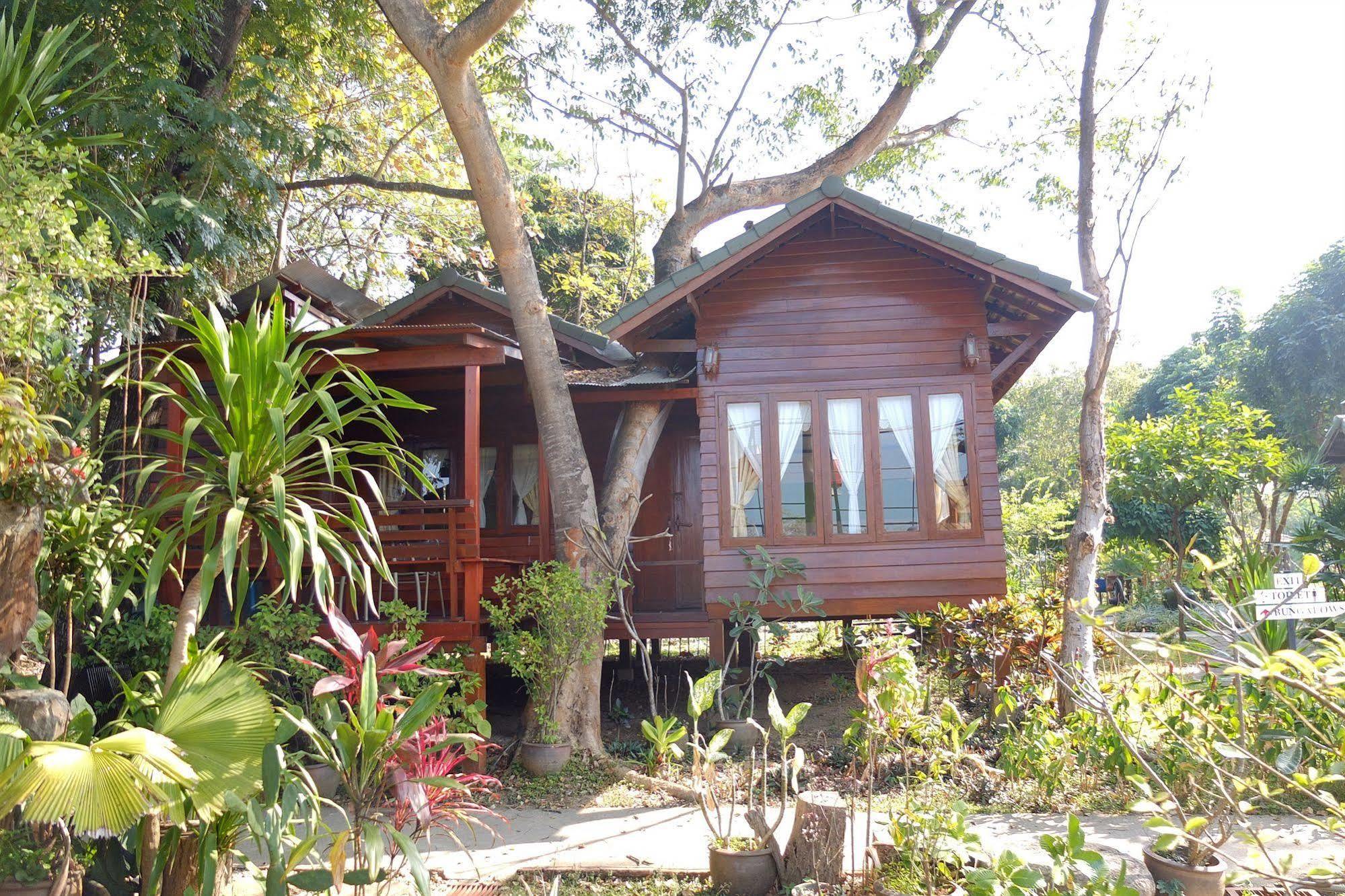Tianna Garden Village Chiang Mai