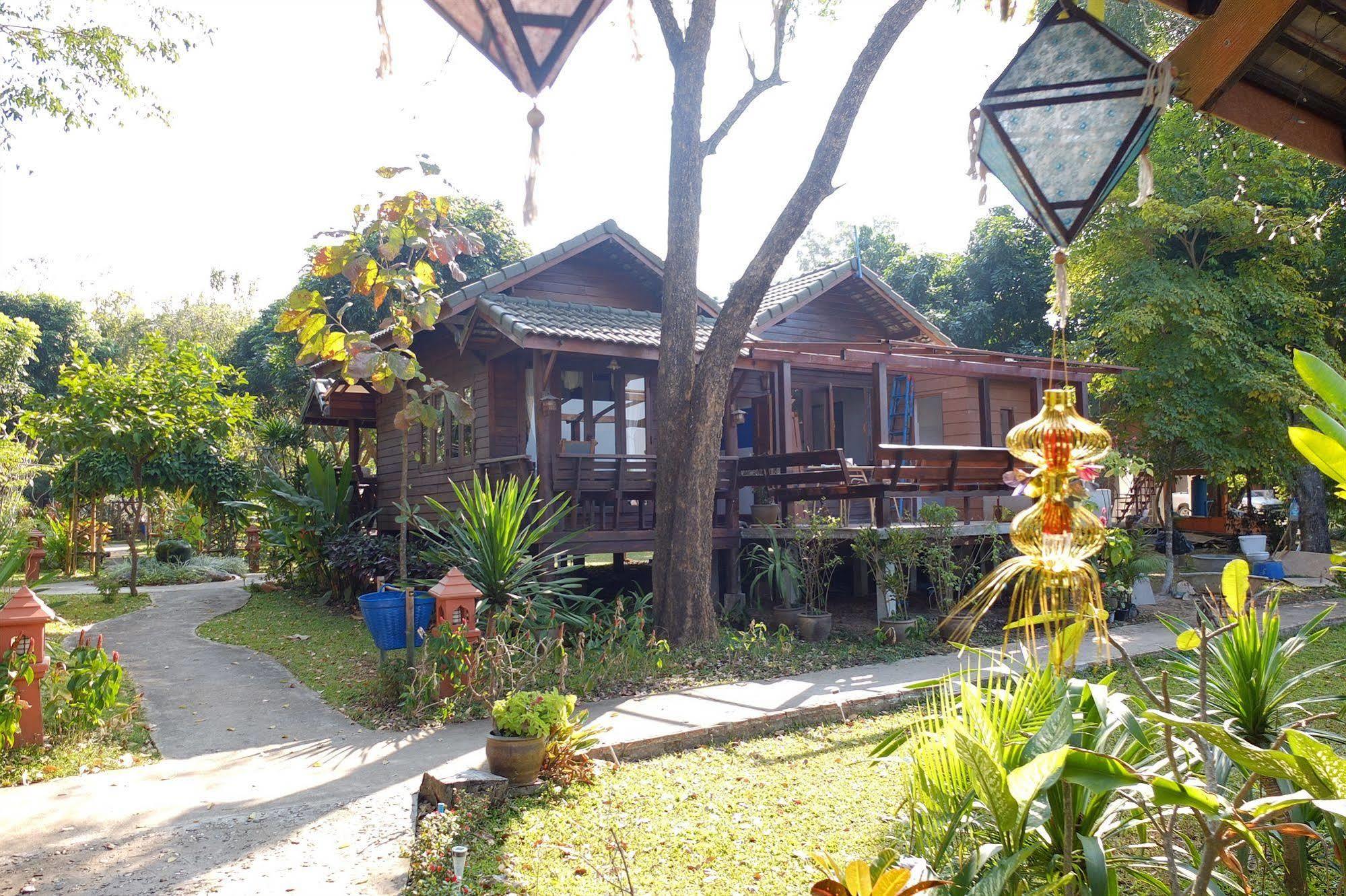 Tianna Garden Village Chiang Mai