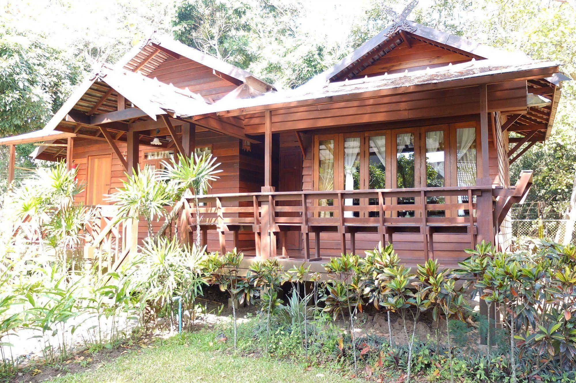 Tianna Garden Village 3* Chiang Mai