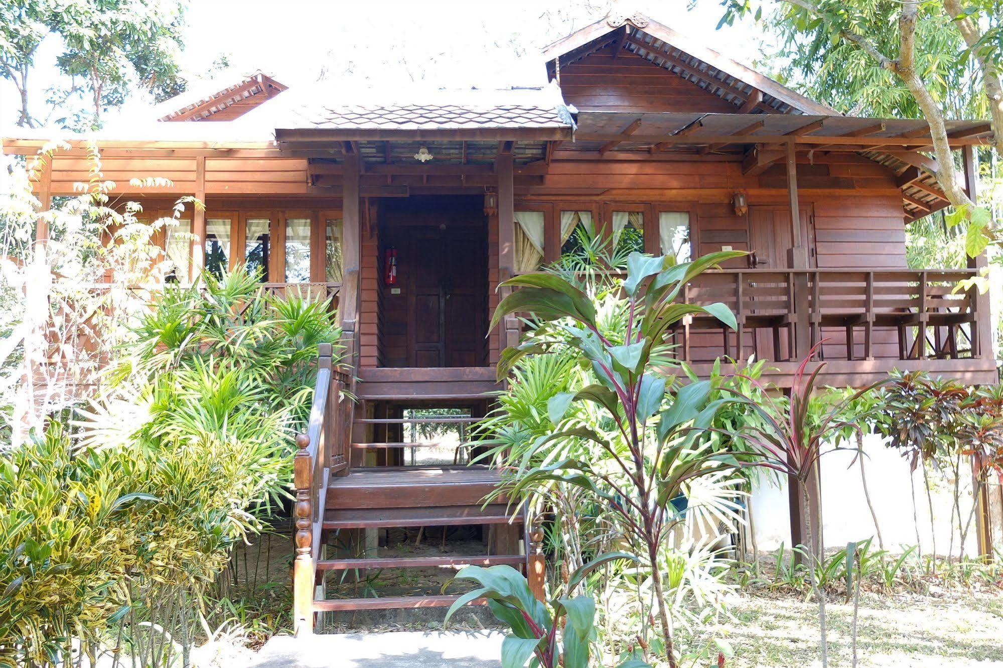 Tianna Garden Village 3*
