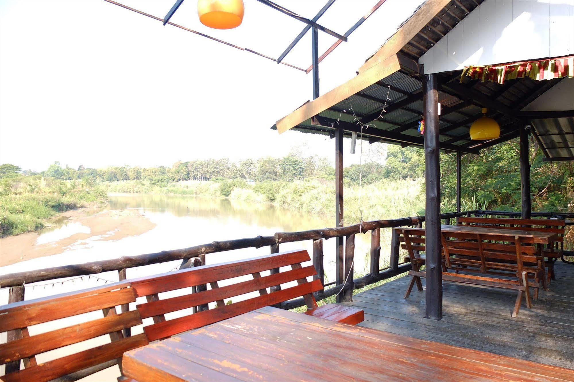 Tianna Garden Village Tempat peranginan Chiang Mai