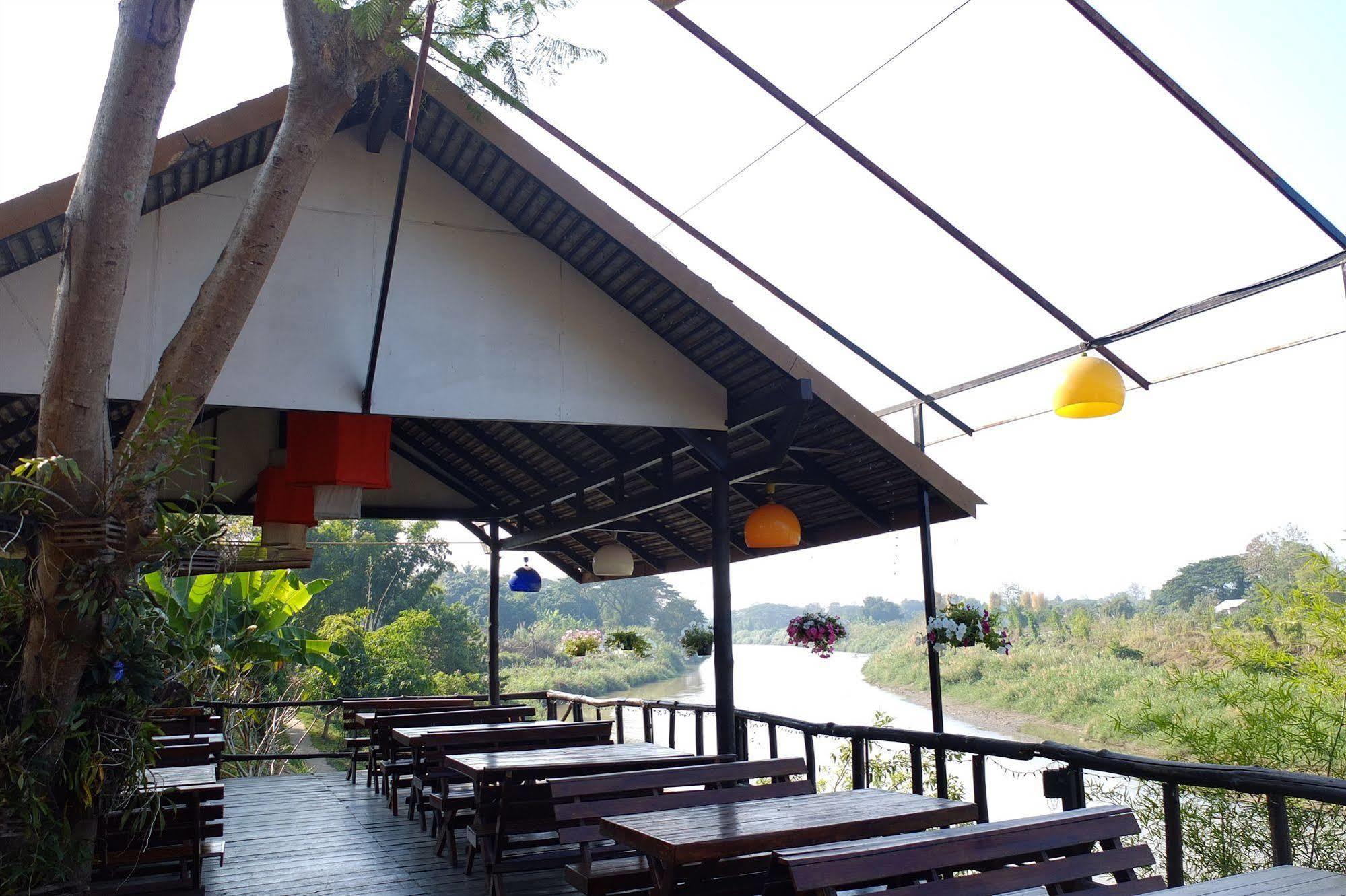 Tempat peranginan Tianna Garden Village 3*