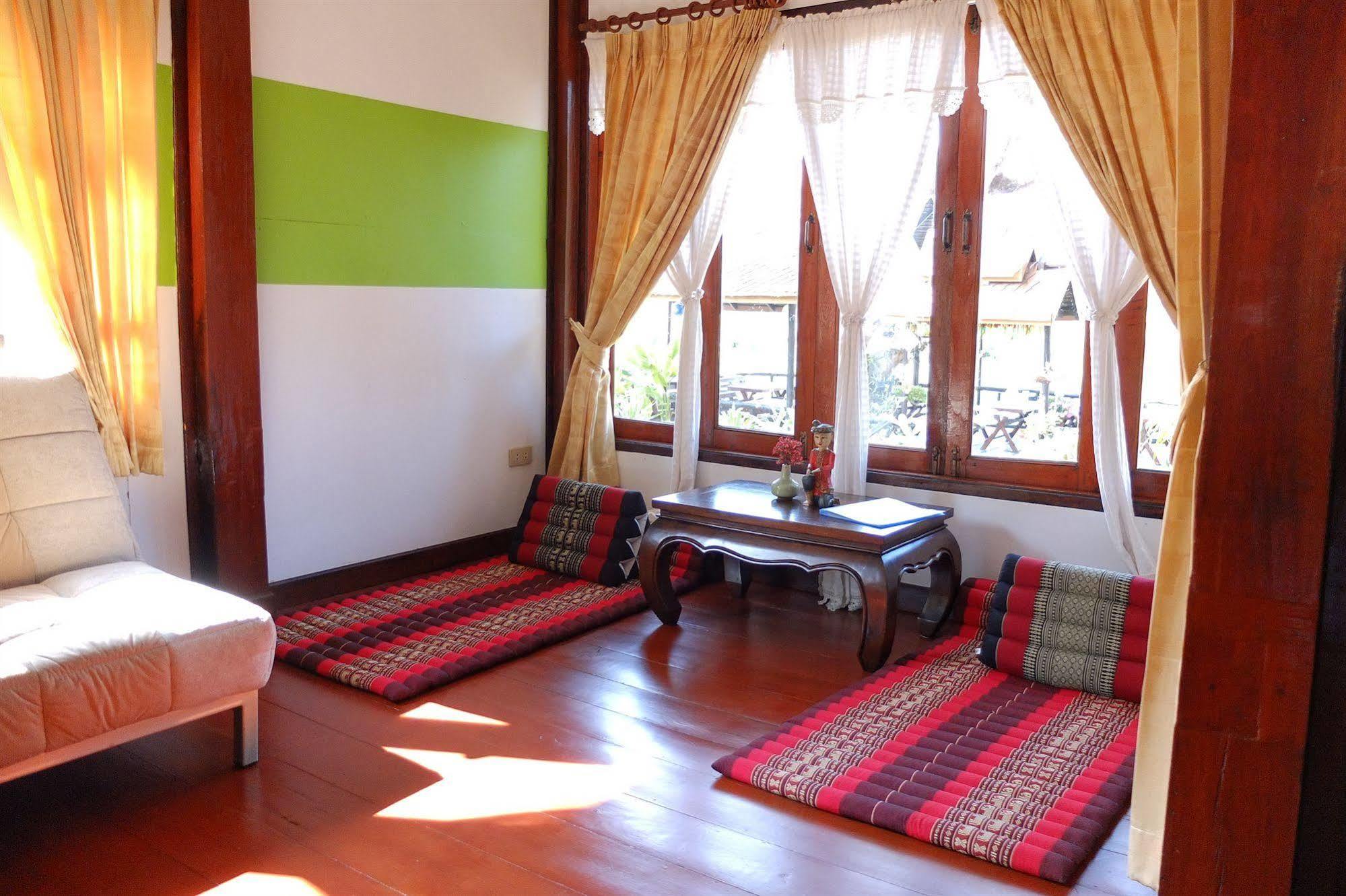 Tianna Garden Village 3*