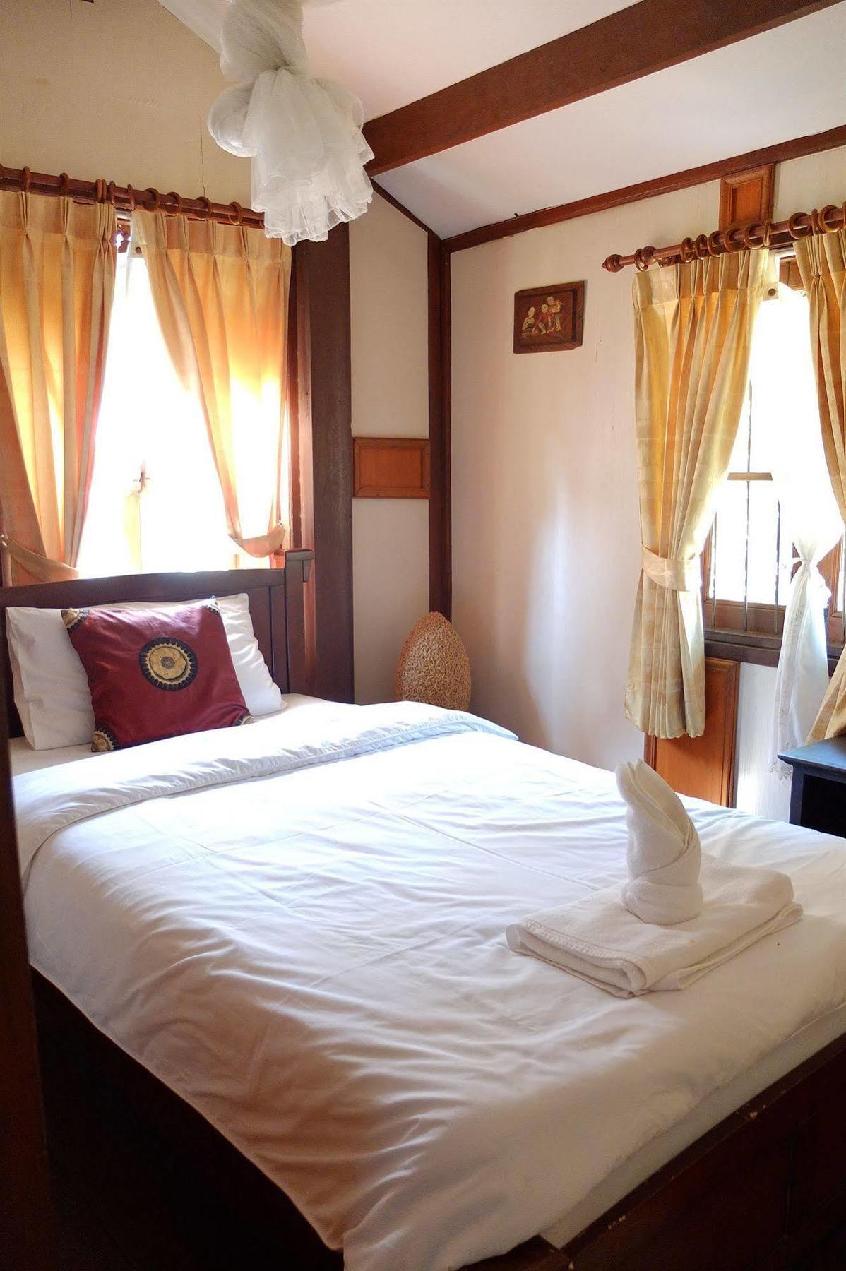 Tianna Garden Village 3*