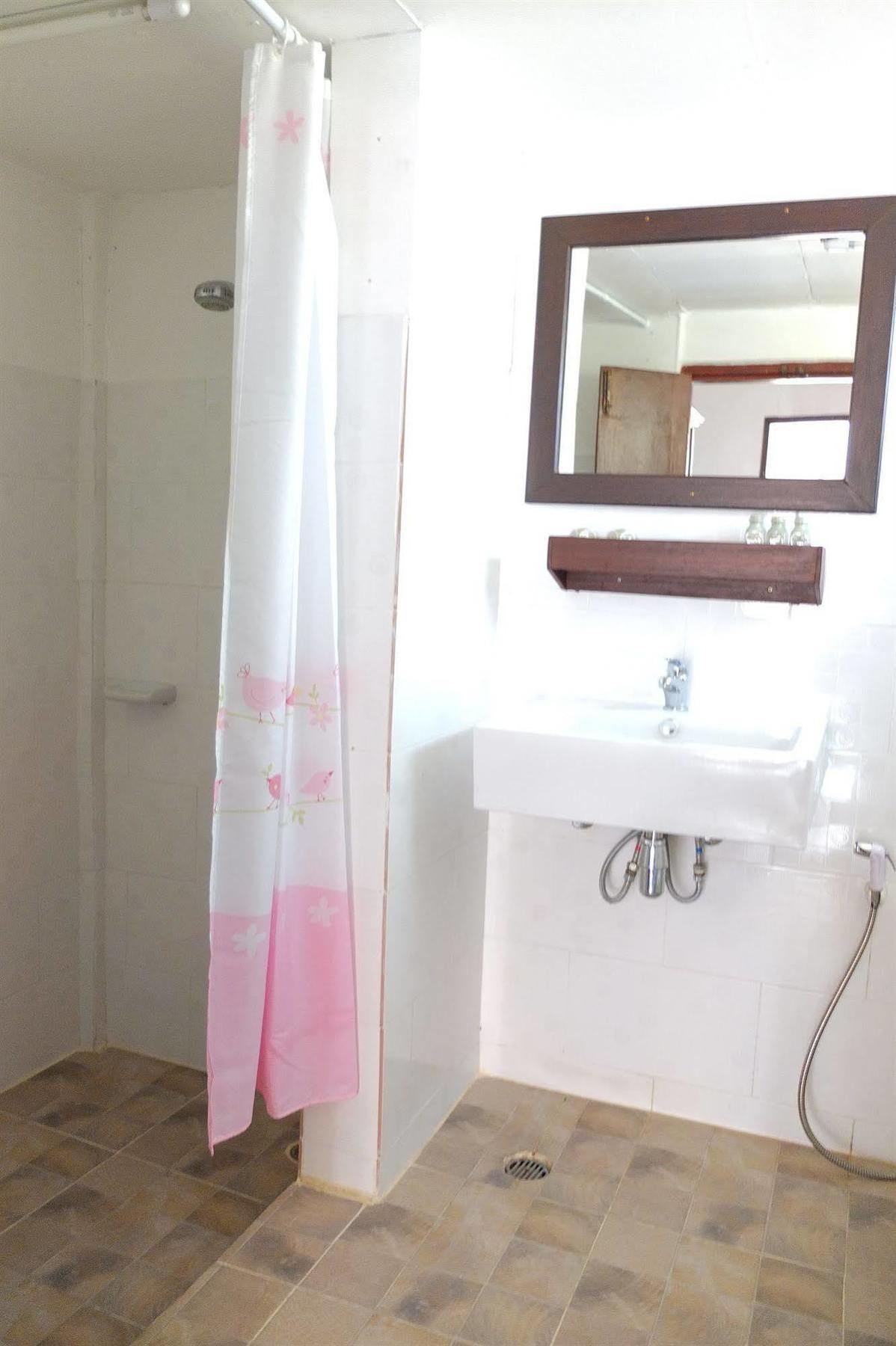Tianna Garden Village Tempat peranginan