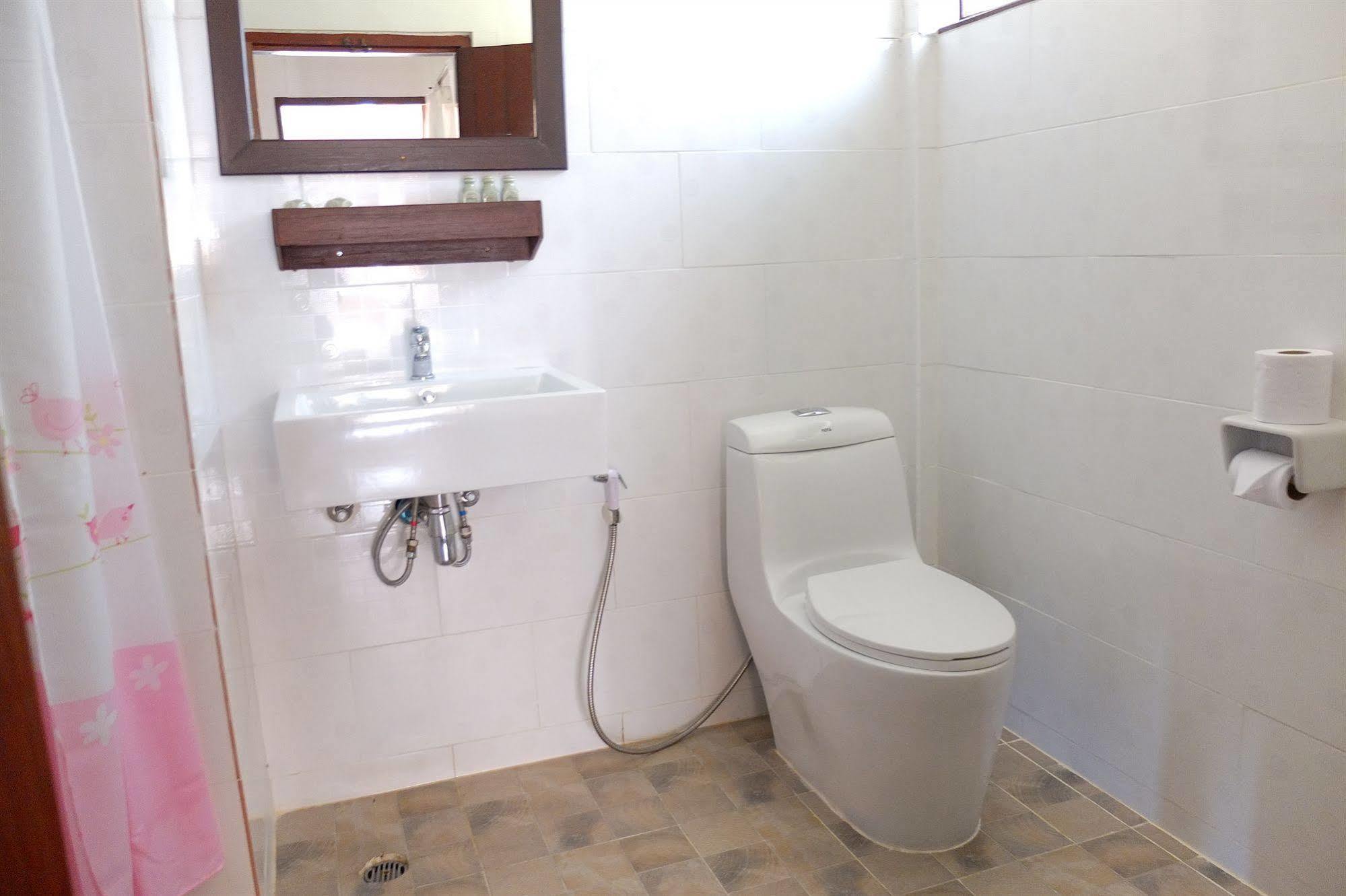 Tianna Garden Village Tempat peranginan