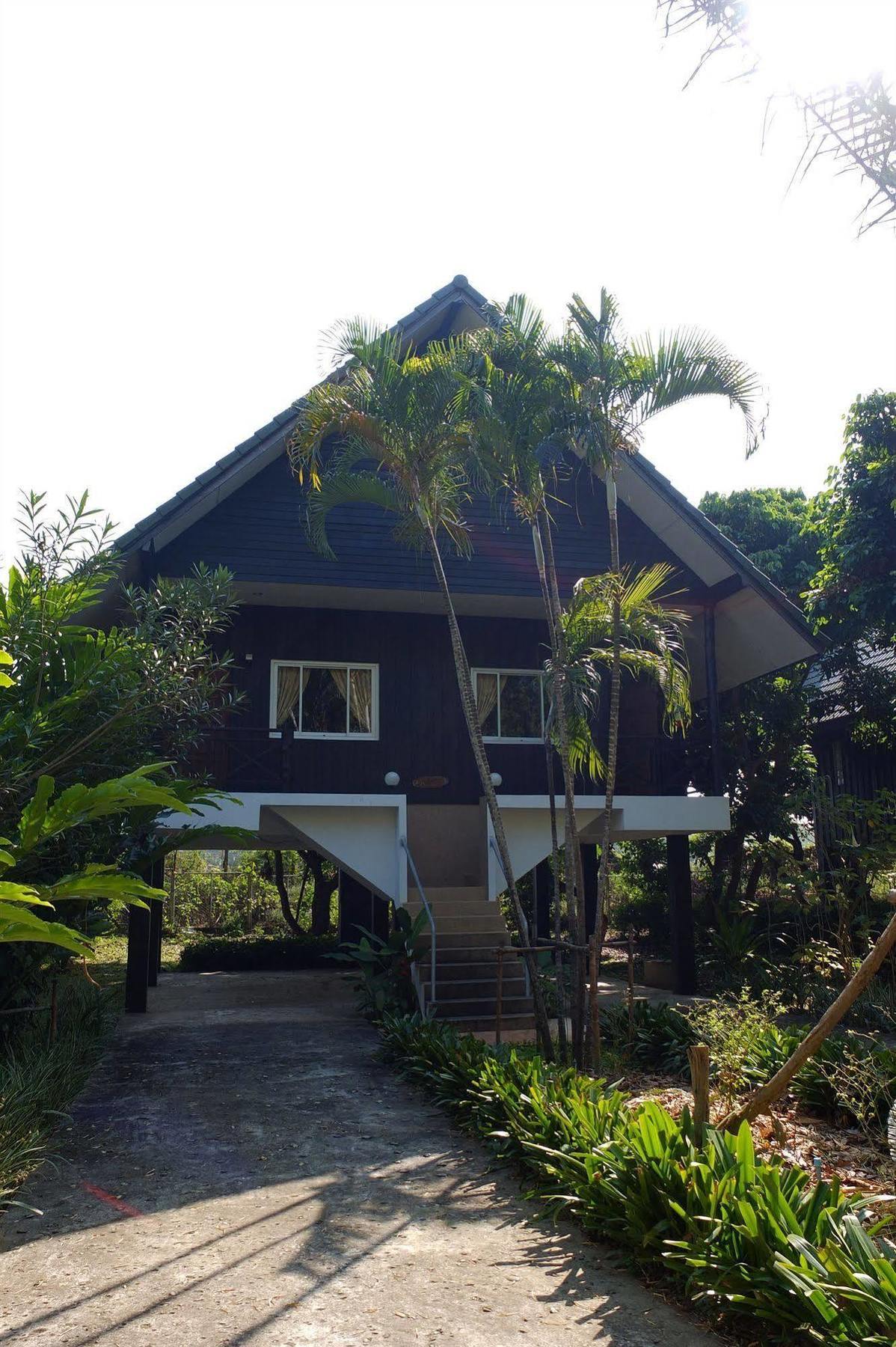 Tianna Garden Village Chiang Mai