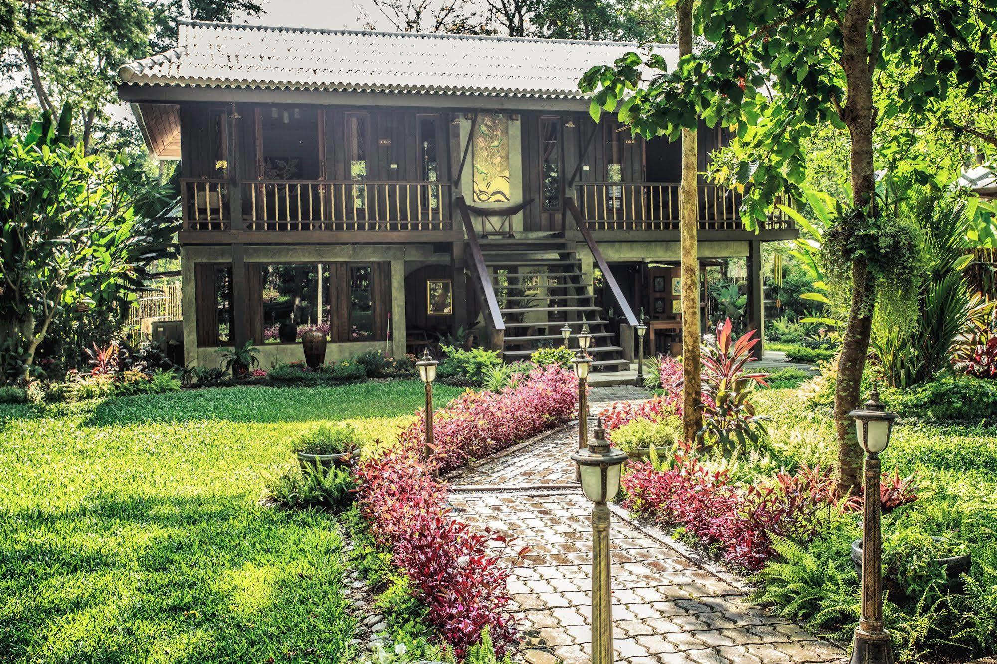 Resort E-outfitting Doikham Chiang Mai