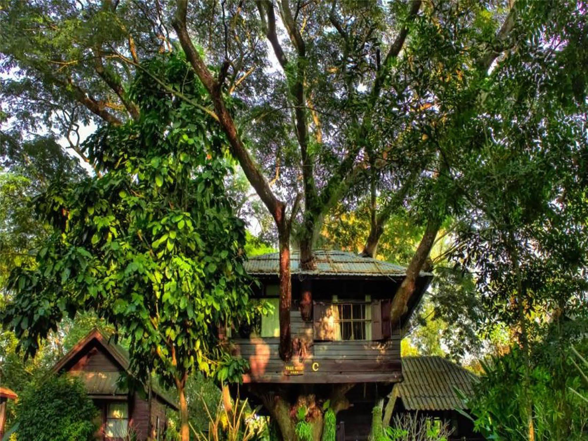 E-outfitting Doikham 4* Chiang Mai