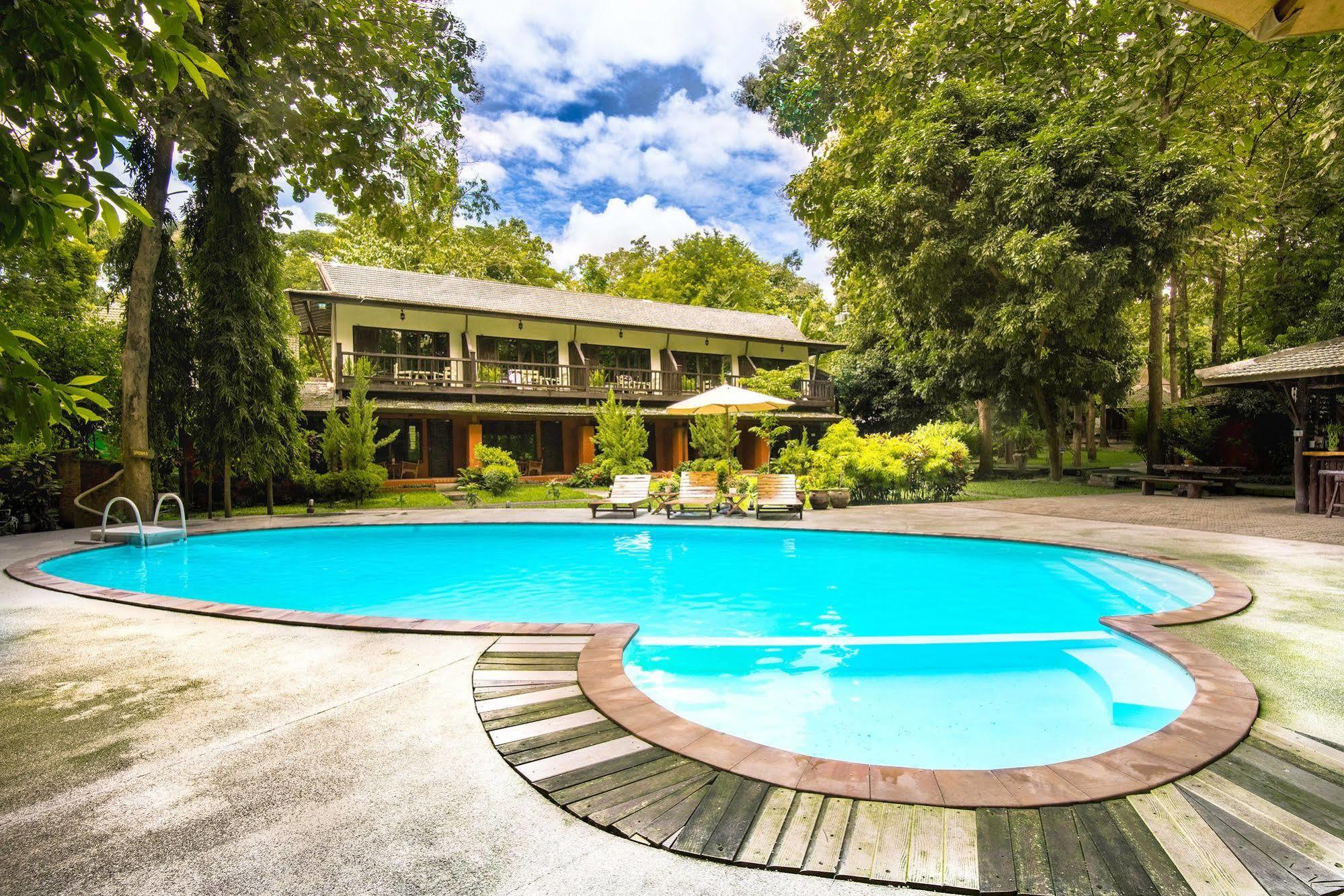 E-outfitting Doikham 4* Chiang Mai