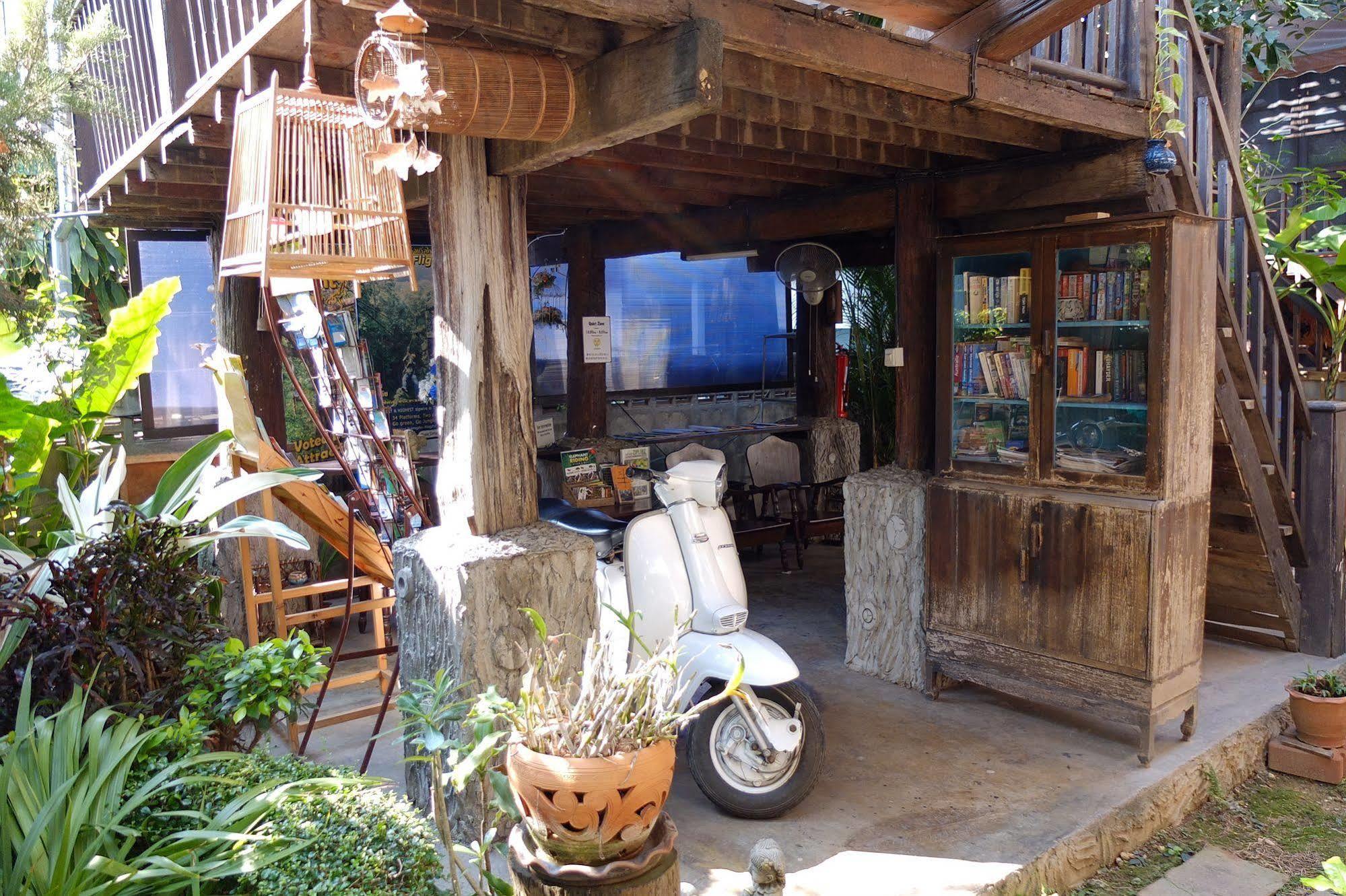 Saithong 2* Chiang Mai