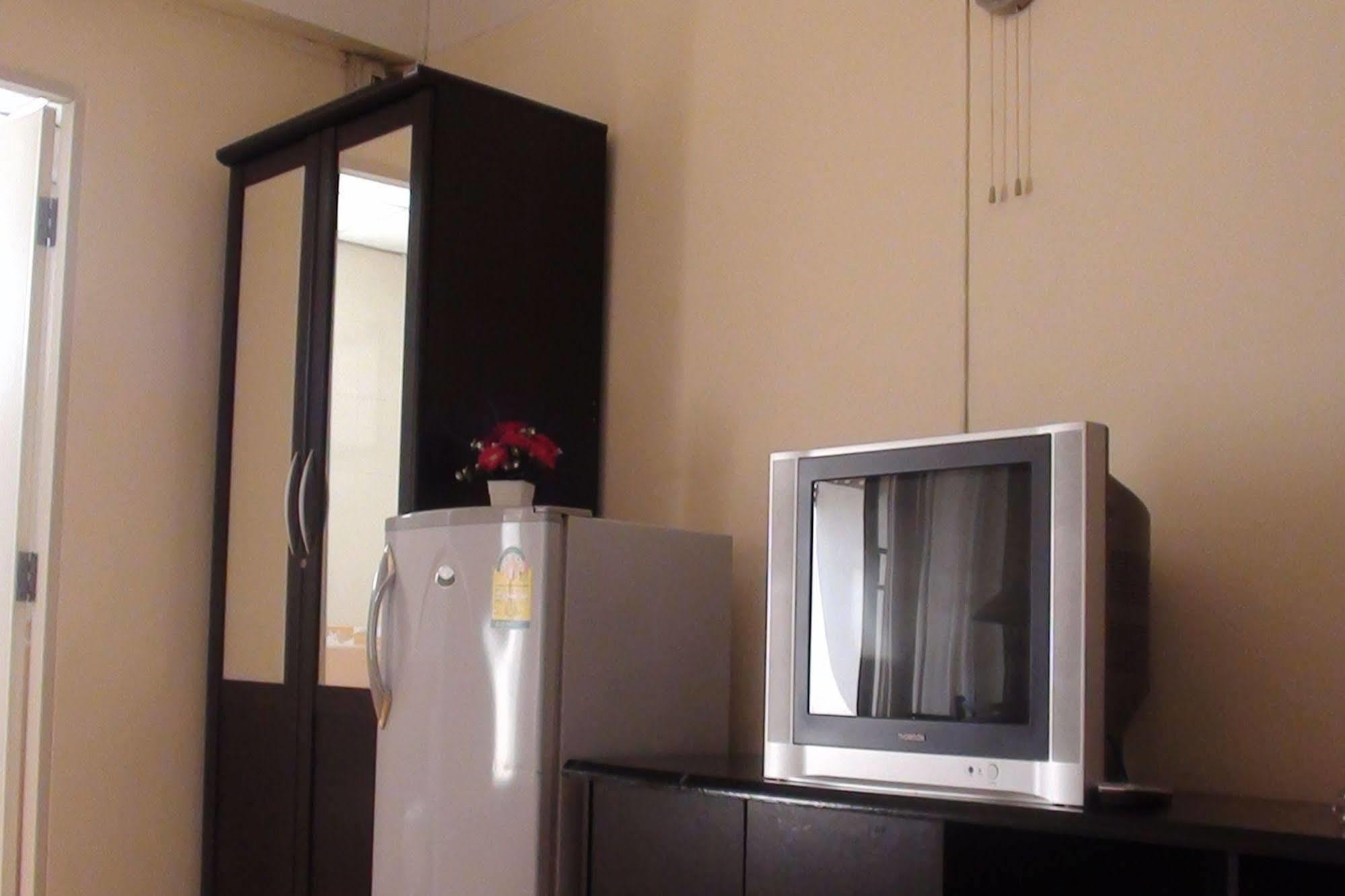 Hotel Md House