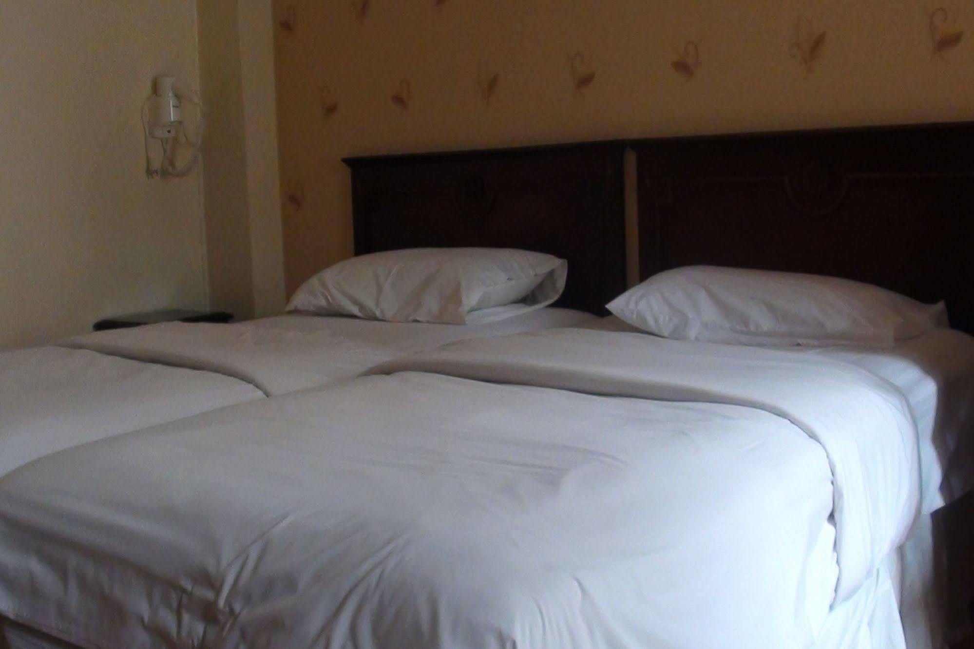 Hotel Md House