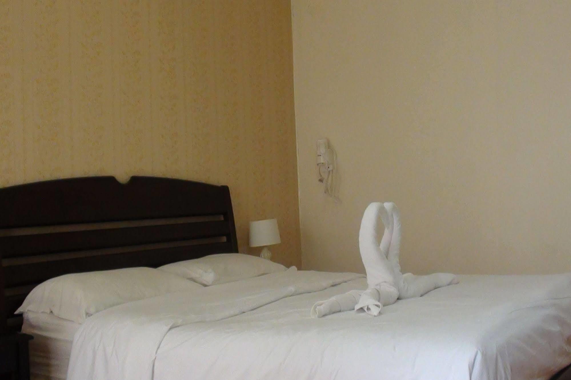 Md House Hotel Chiang Mai