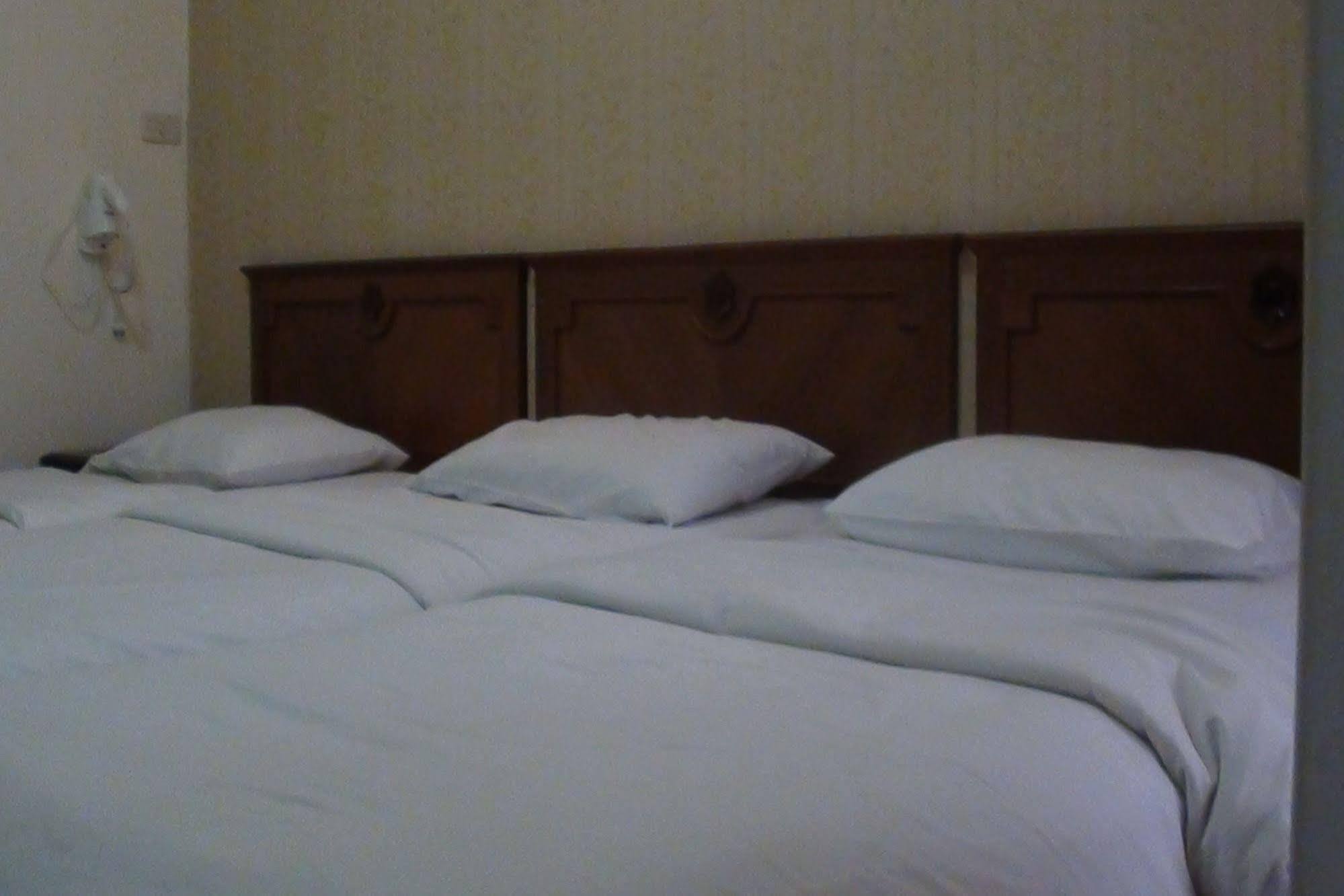 Hotel Md House