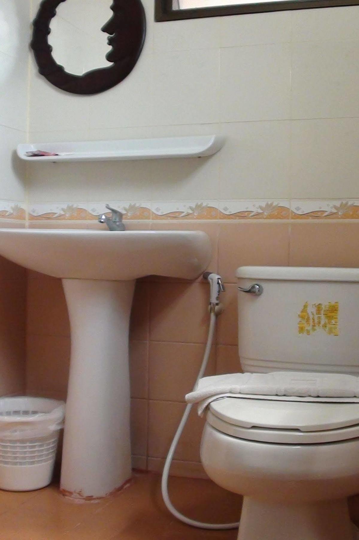 Md House Hotel 3*