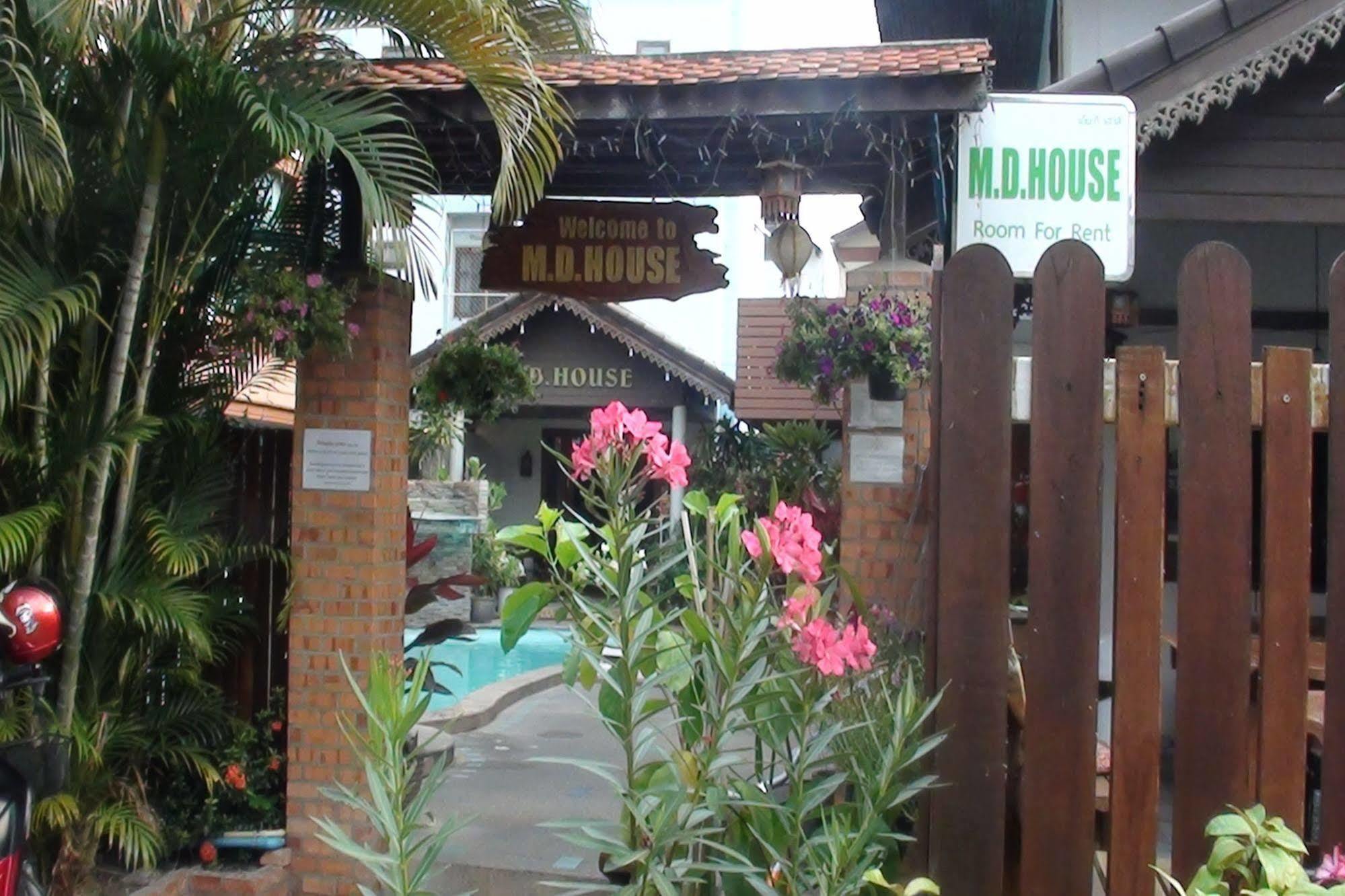 Md House 3*