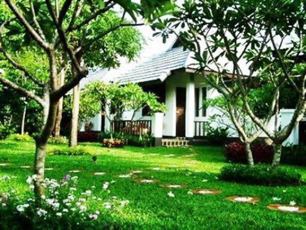 The Royal Shilton Resort