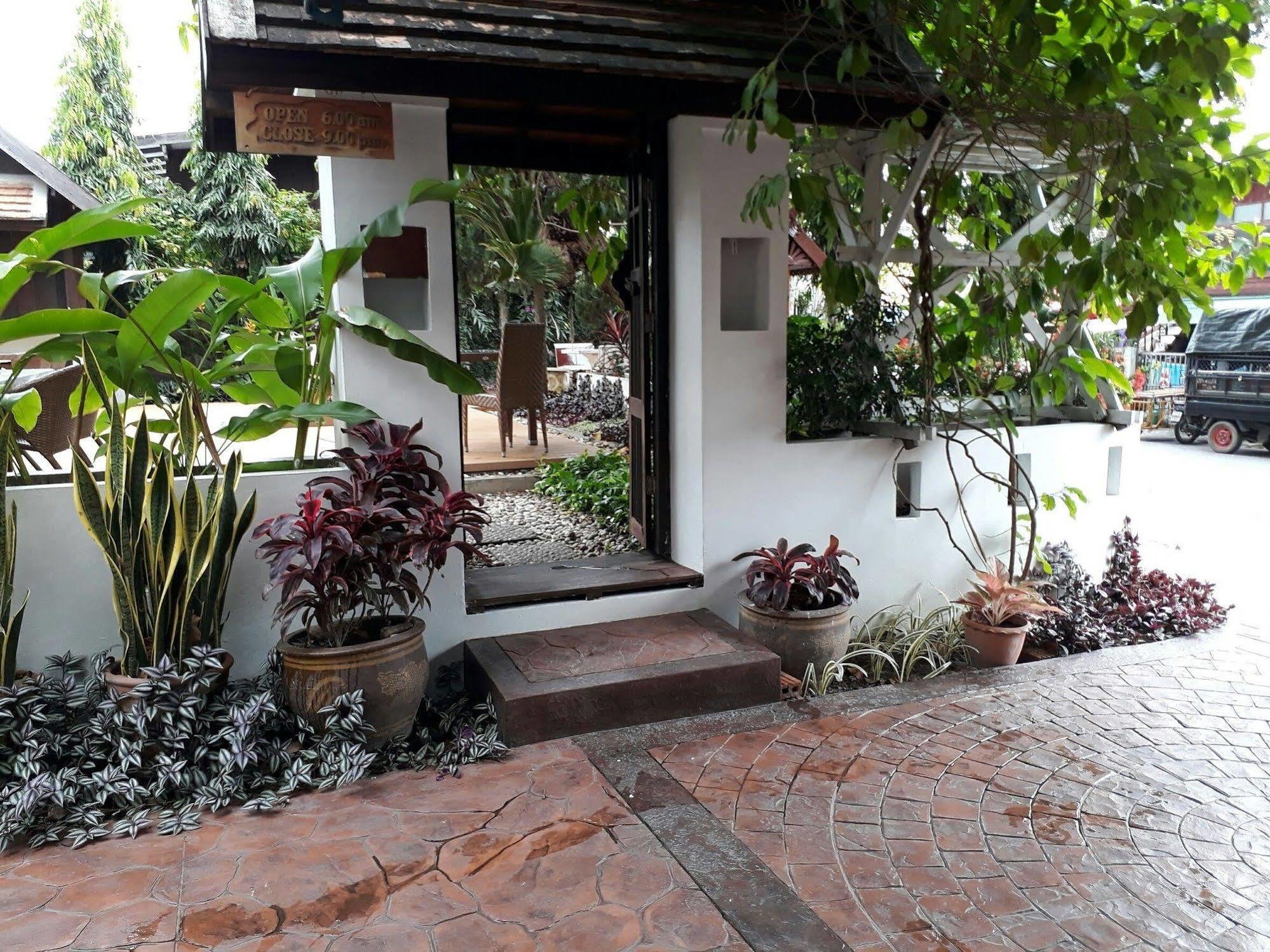 Albergue Wiriya House *