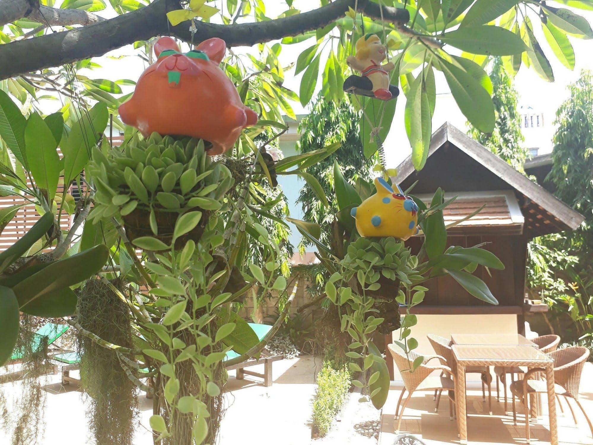 Wiriya House Chiang Mai