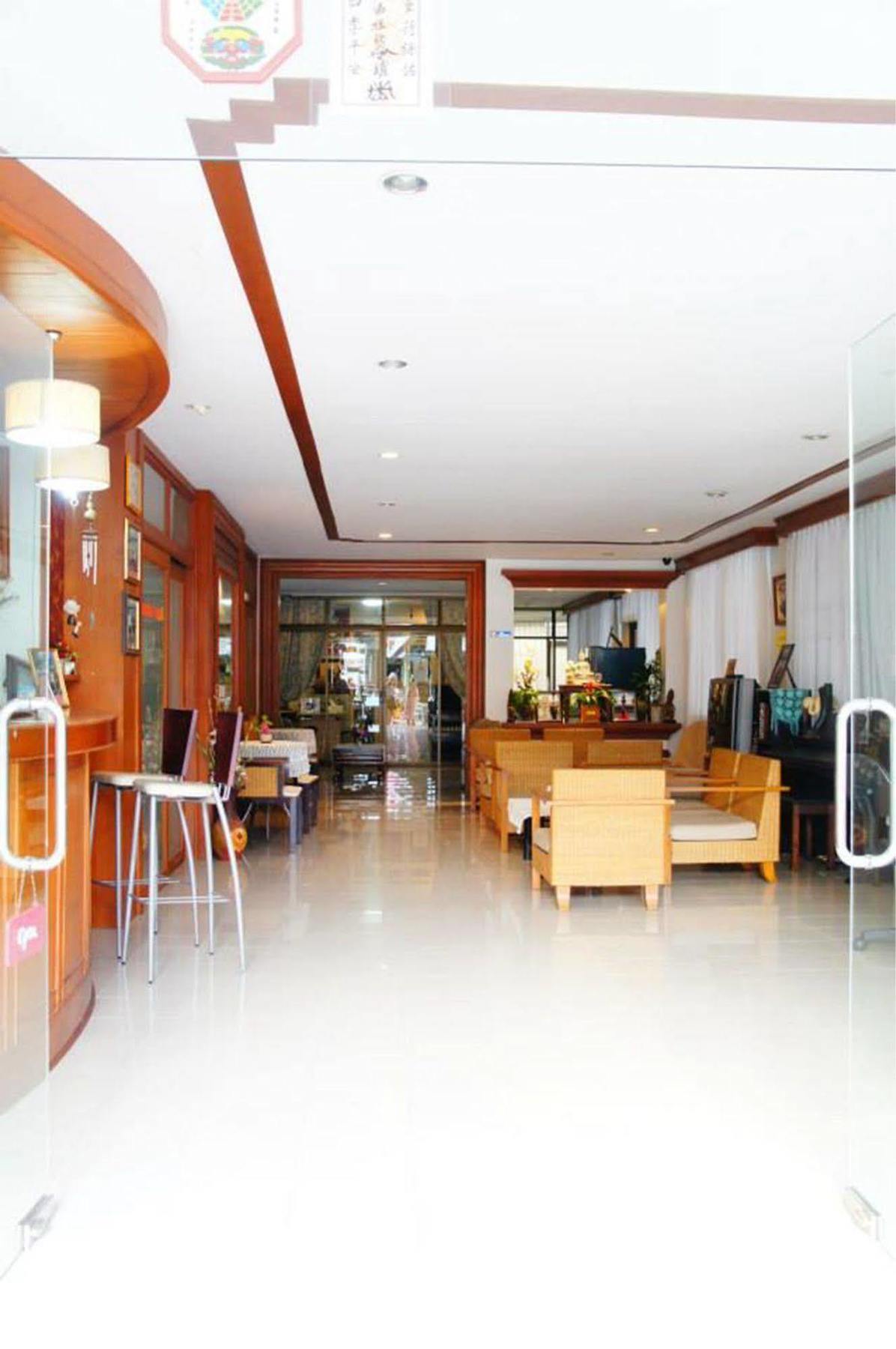 Hotel Vipa House 3*