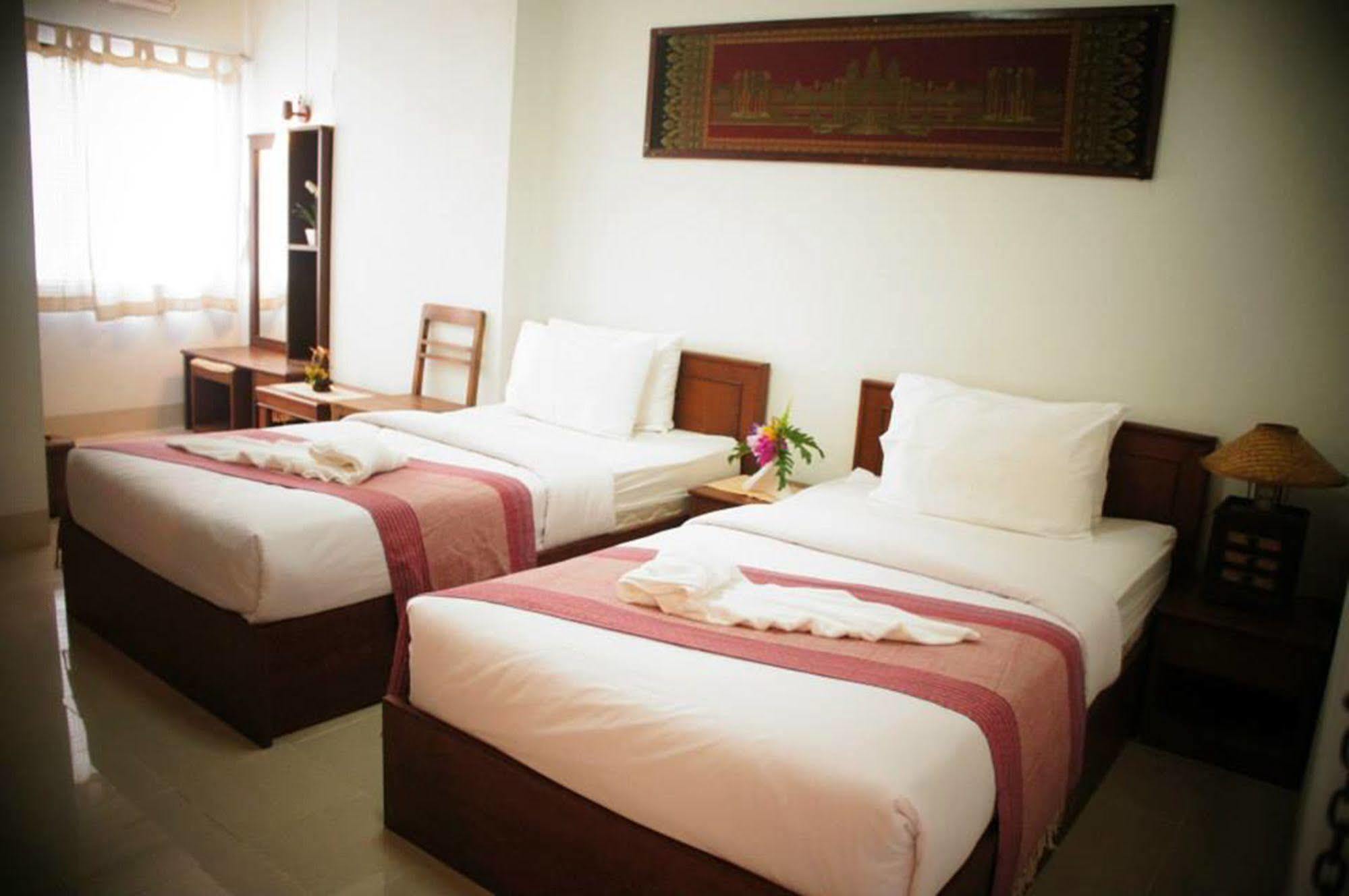Vipa House Chiang Mai