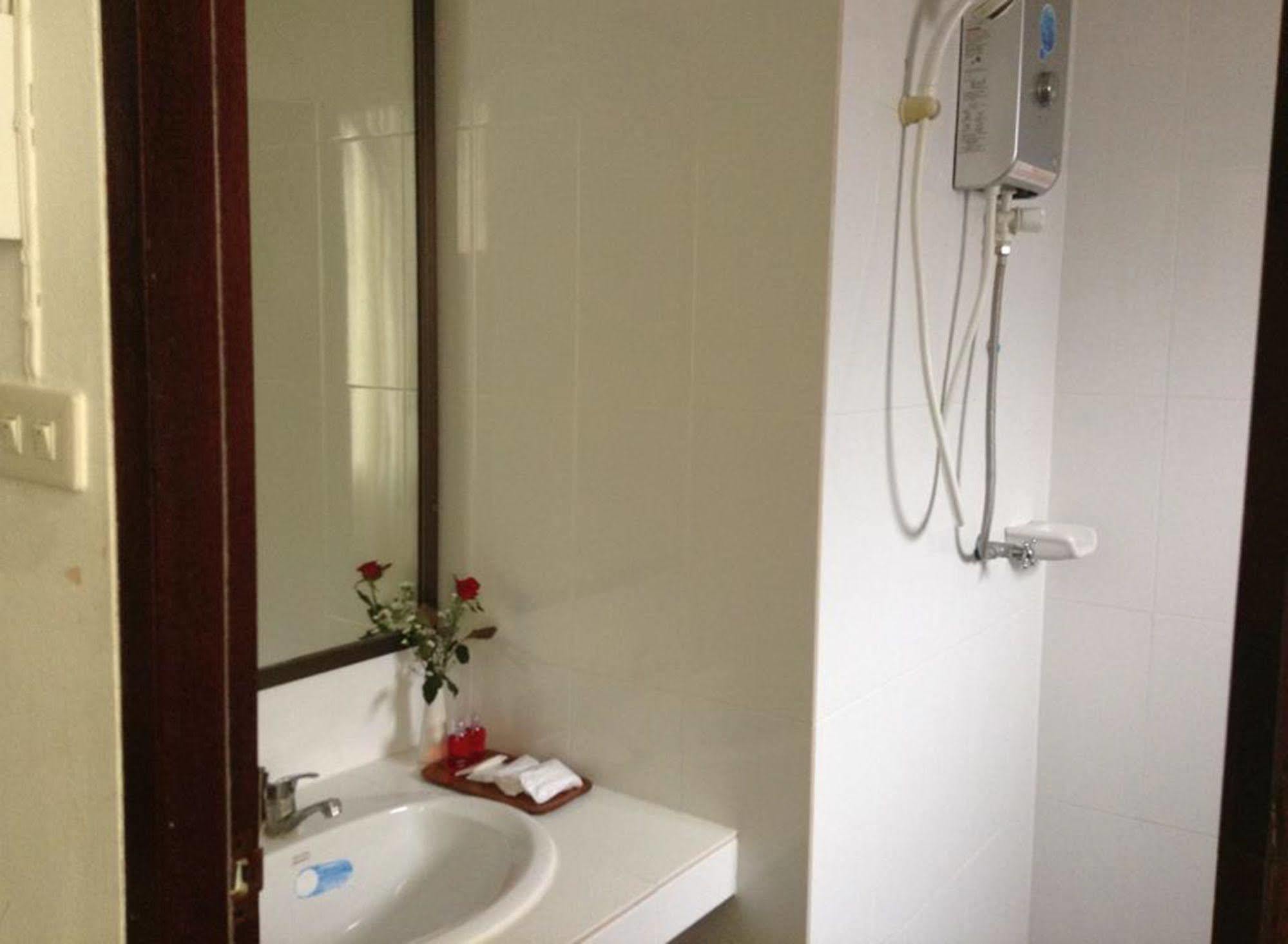 Vipa House Hotel Chiang Mai