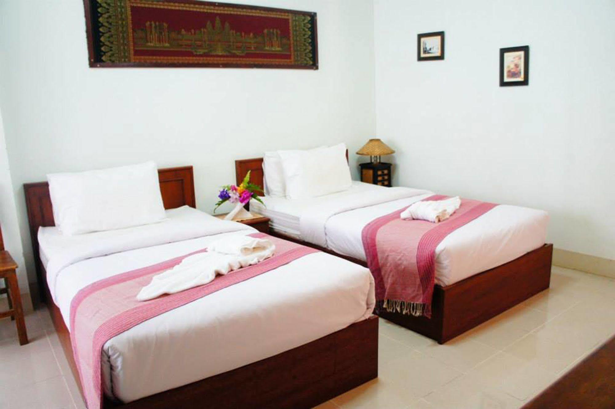 Vipa House Hotel