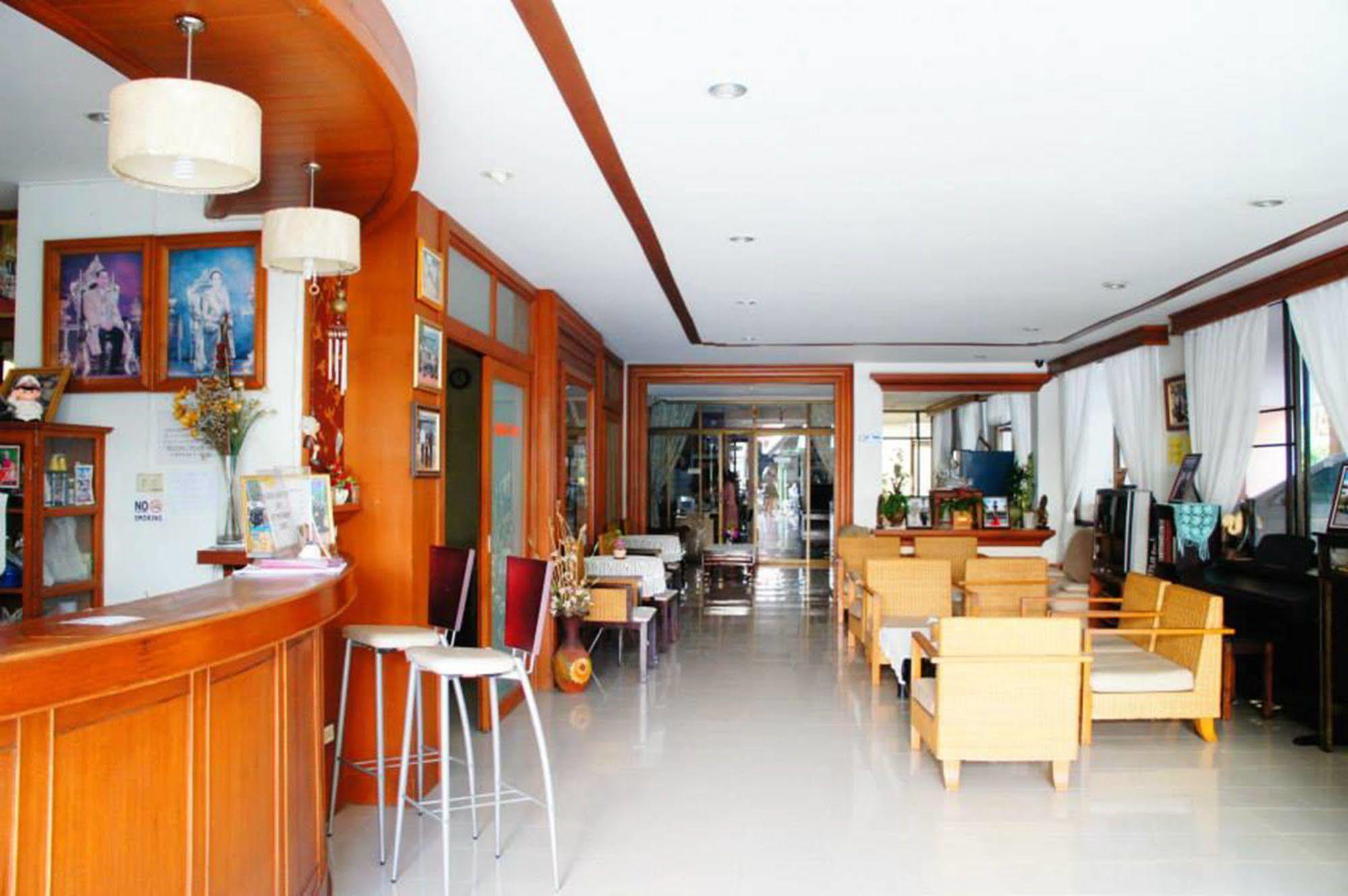 Vipa House Chiang Mai